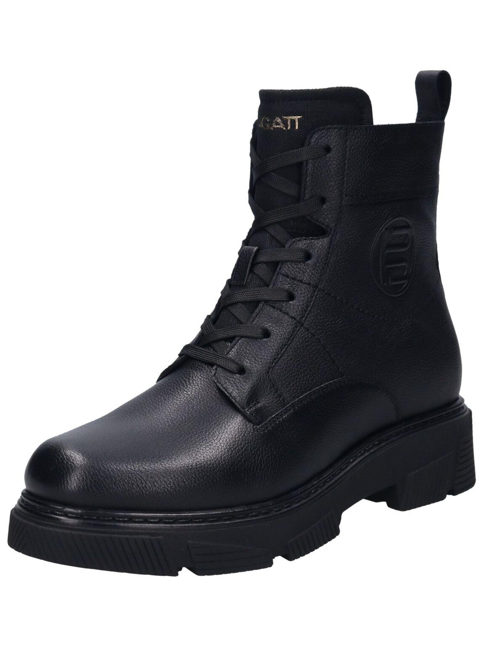 Stiefelette Damen Schwarz 36 von Bagatt