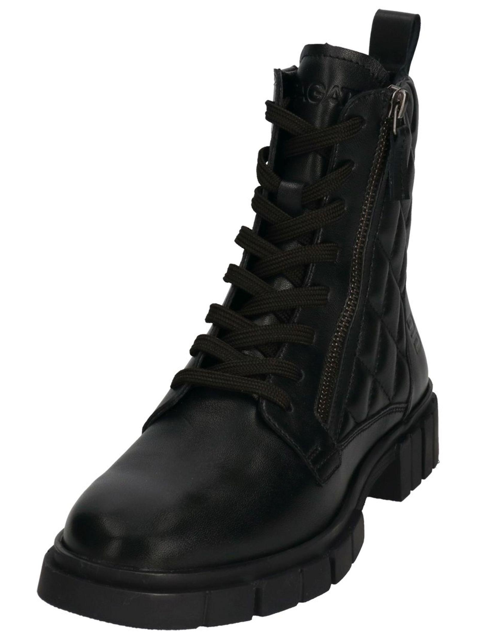 Stiefelette Damen Schwarz 40 von Bagatt