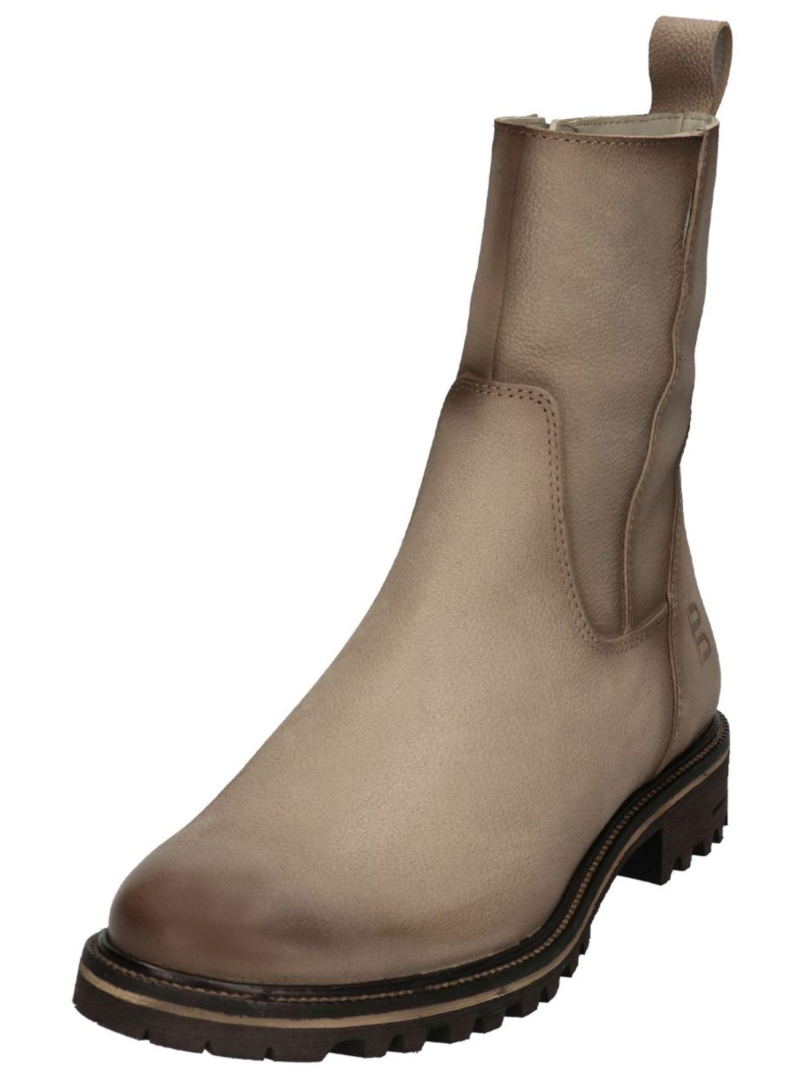 Stiefelette Damen Taubengrau 38 von Bagatt