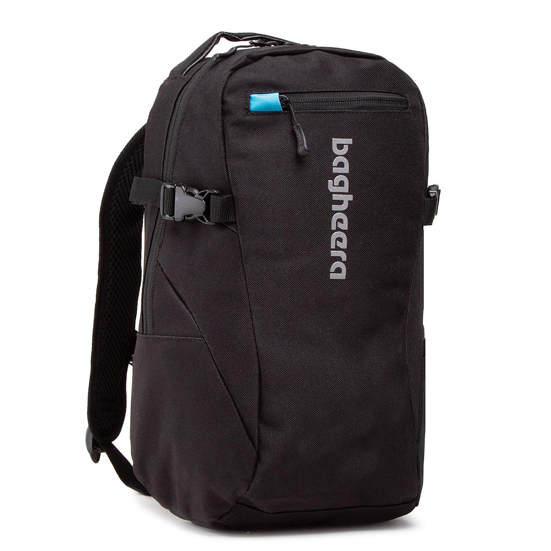 Rucksack Bagheera Bubba S 14214 C0192 Schwarz Rucksack Bagheera Bubba S 14214 C0192 Schwarz von Bagheera