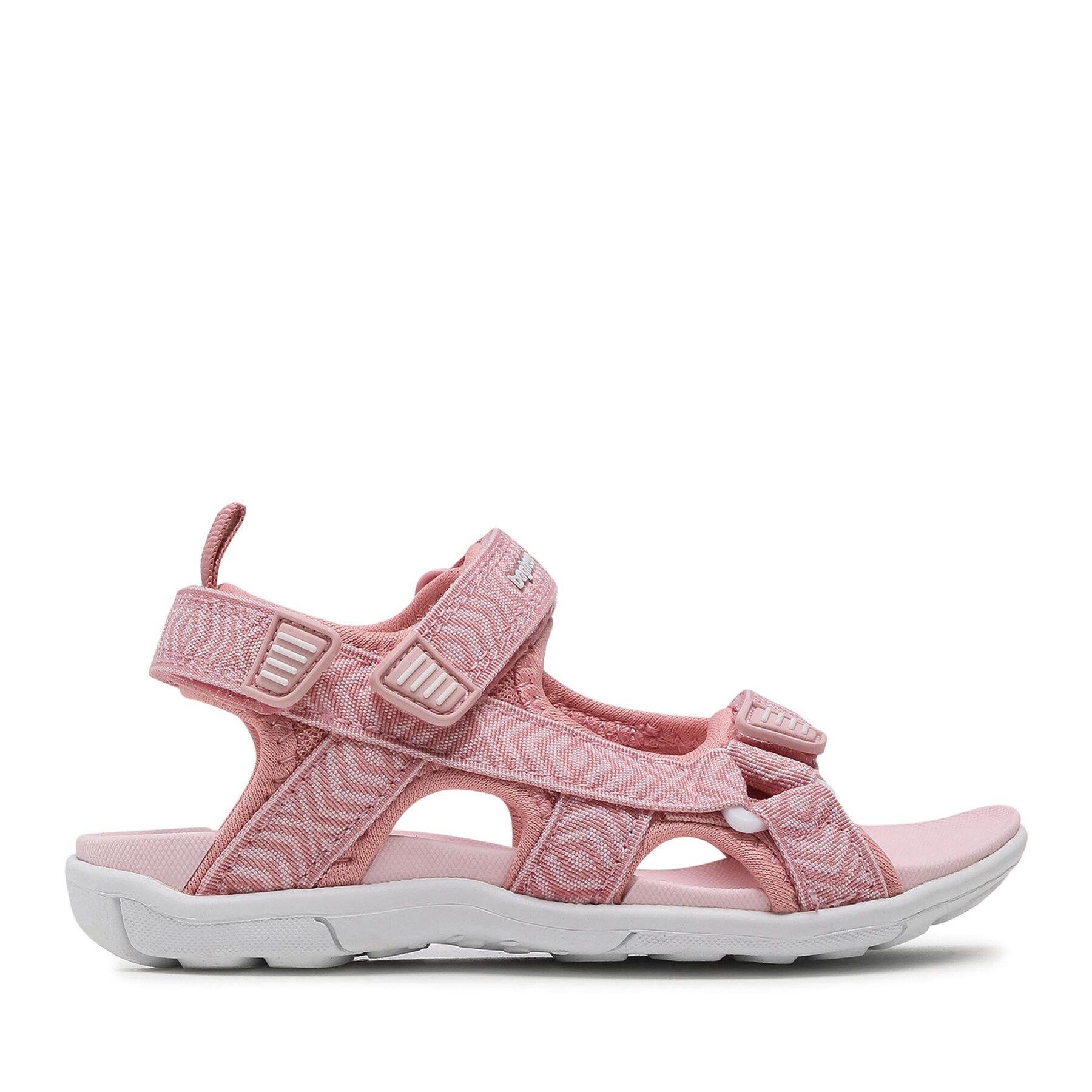 Sandalen Bagheera Onyx Jr 86488-32 C3908 Soft Pink/White von Bagheera