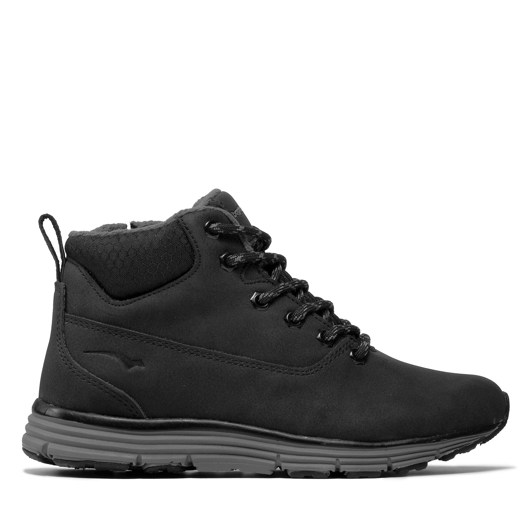 Sneakers Bagheera Kodiak 86481-C0102 Schwarz Sneakers Bagheera Kodiak 86481-C0102 Schwarz von Bagheera