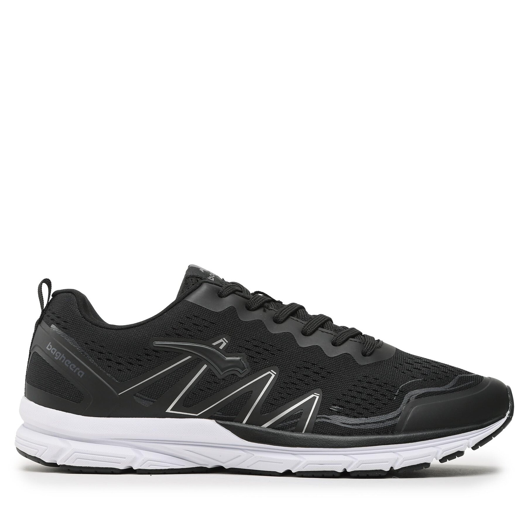 Fitnessschuhe Bagheera Storm 86522-8 C0108 Schwarz Fitnessschuhe Bagheera Storm 86522-8 C0108 Schwarz von Bagheera