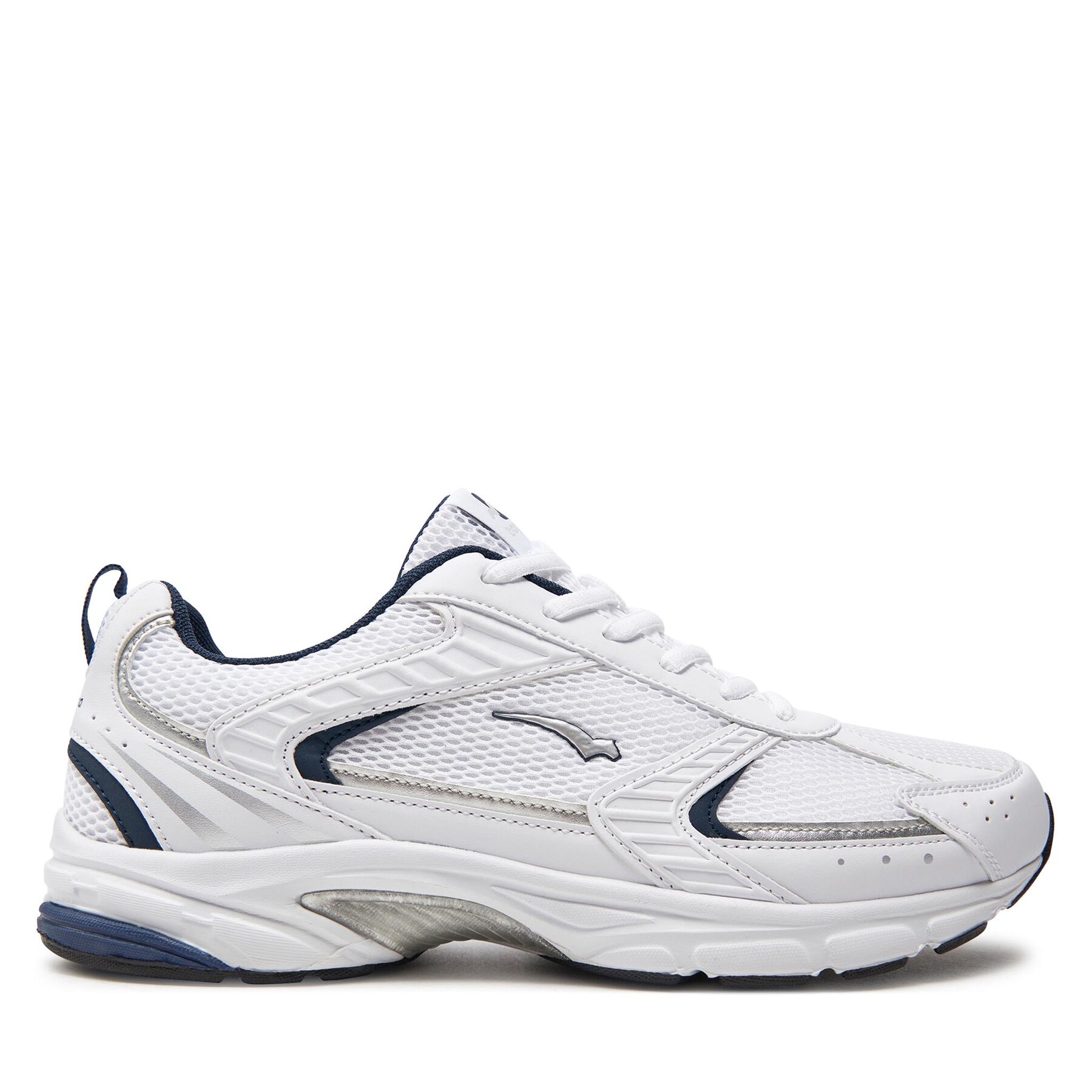 Sneakers Bagheera 86579-2 C0826 Weiß Sneakers Bagheera 86579-2 C0826 Weiß von Bagheera