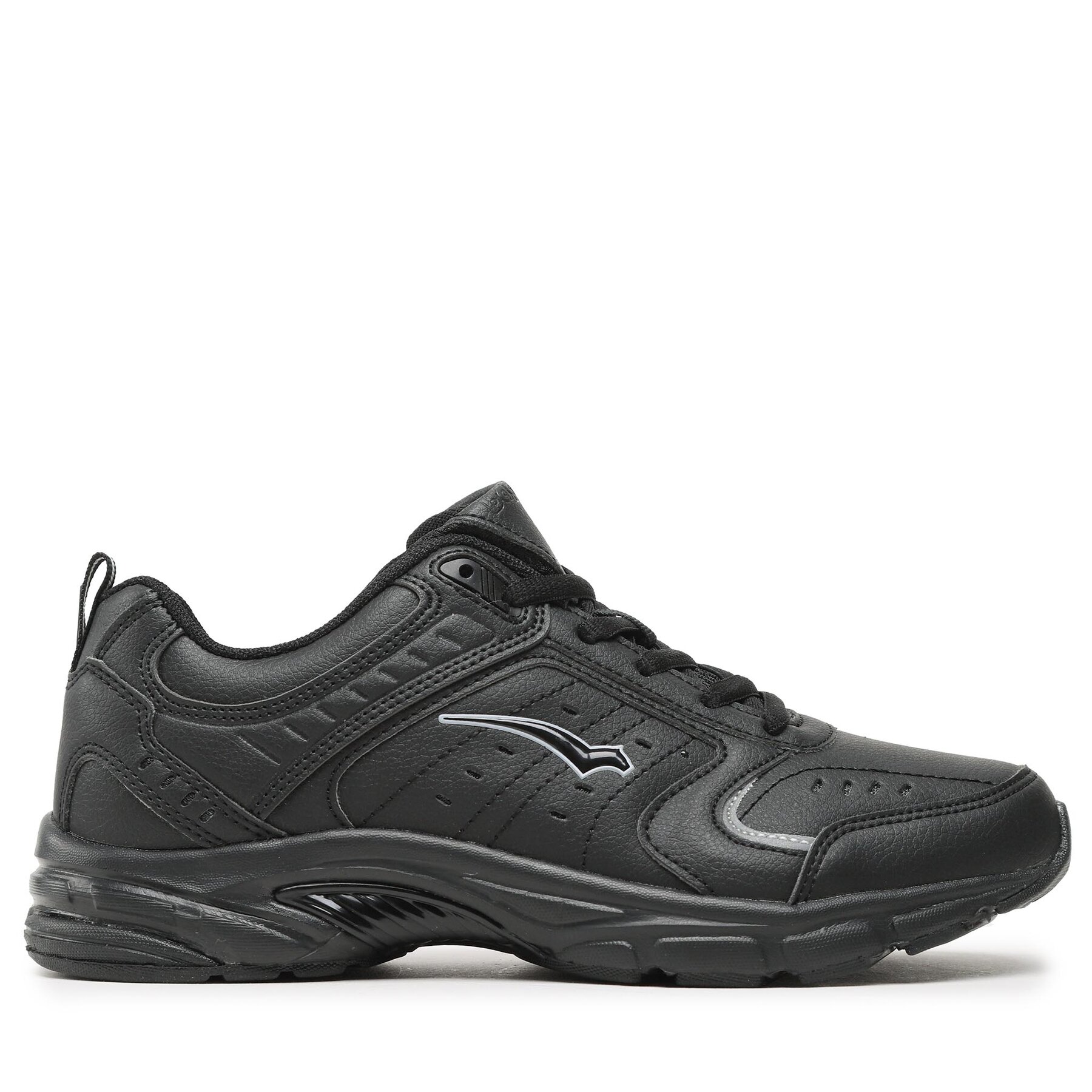 Sneakers Bagheera Avenue 86195-3 C0100 Schwarz Sneakers Bagheera Avenue 86195-3 C0100 Schwarz von Bagheera