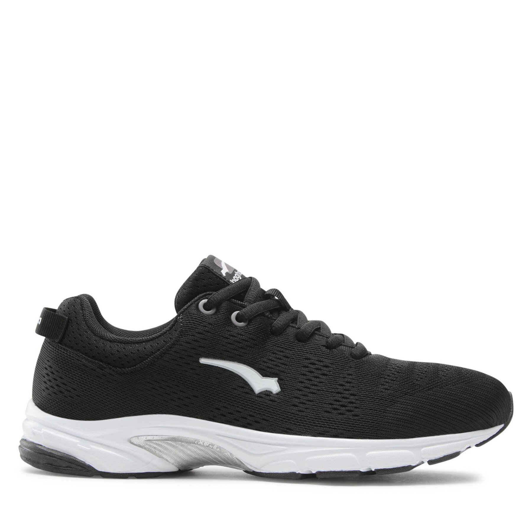 Sneakers Bagheera Boston 86551-C0108 Black/White von Bagheera