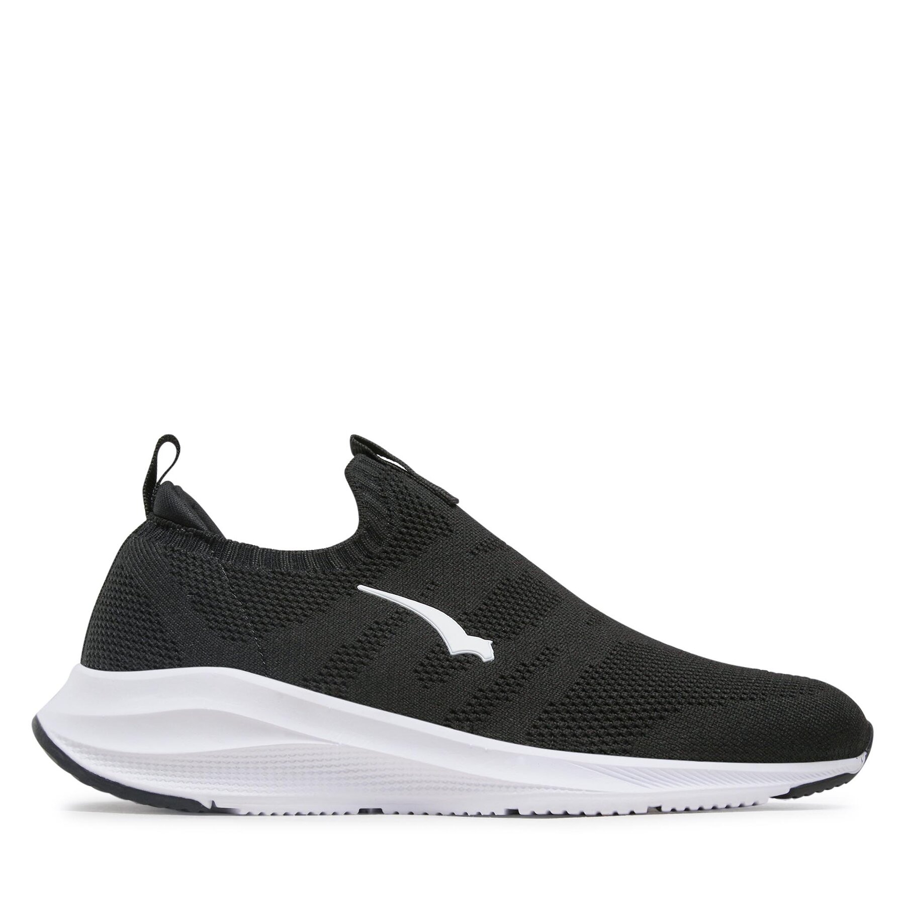 Sneakers Bagheera Breezy 86580-56 C0108 Schwarz Sneakers Bagheera Breezy 86580-56 C0108 Schwarz von Bagheera