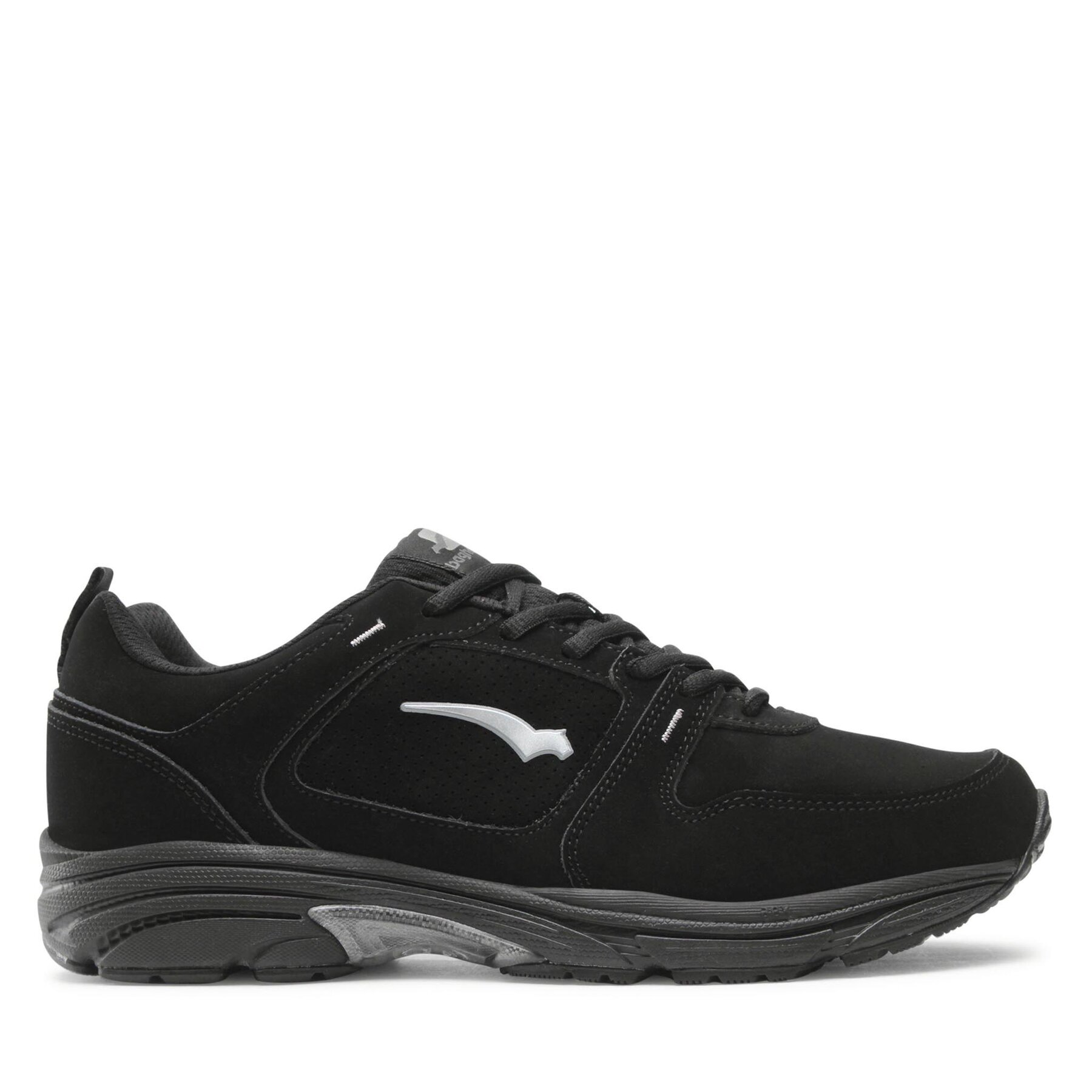 Sneakers Bagheera Challenger 86393-7 C0100 Black von Bagheera