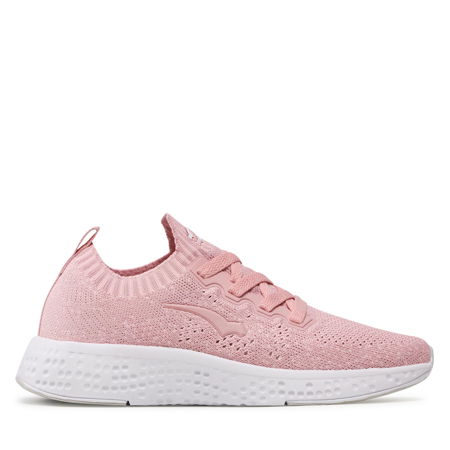 Sneakers Bagheera Destiny 86477-17 C3908 Soft Pink/White von Bagheera
