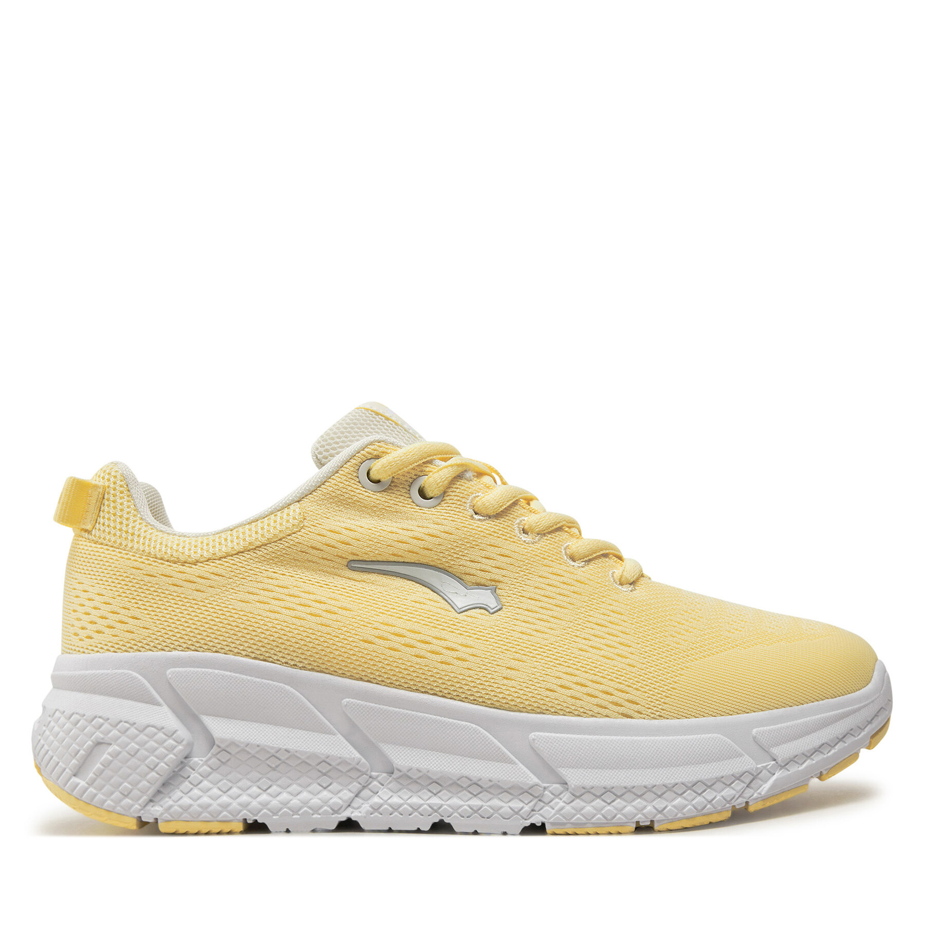 Sneakers Bagheera Eclipse 86537-63 Gelb Sneakers Bagheera Eclipse 86537-63 Gelb von Bagheera
