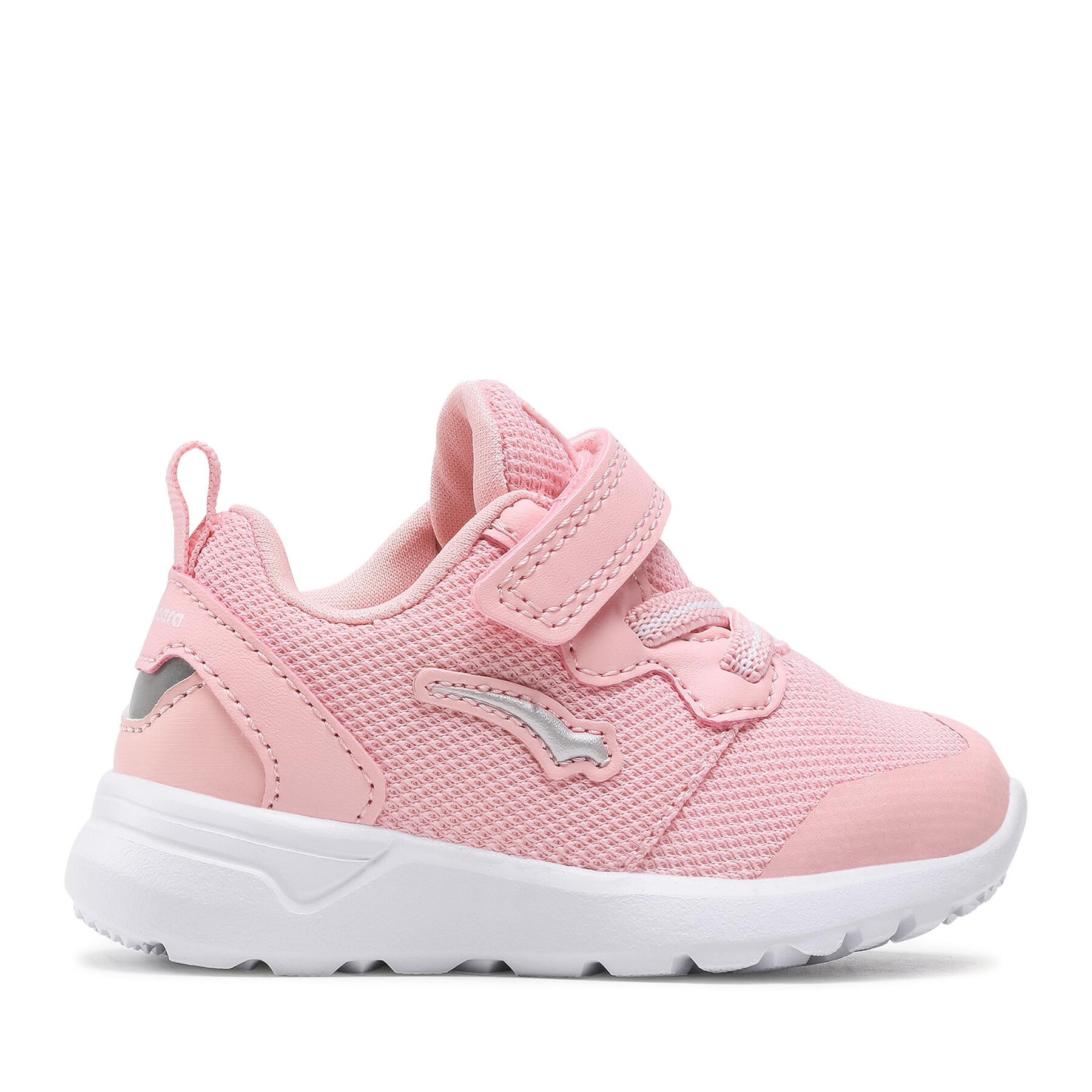 Sneakers Bagheera Gemini 86521-10 C3908 Soft Pink/White von Bagheera