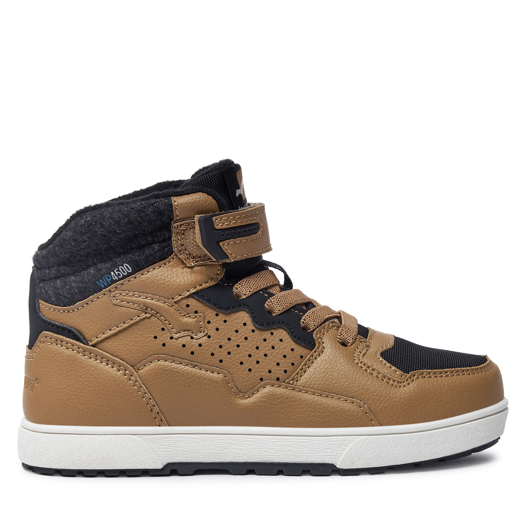 Sneakers Bagheera Glide 86605 C8101 Bunt Sneakers Bagheera Glide 86605 C8101 Bunt von Bagheera