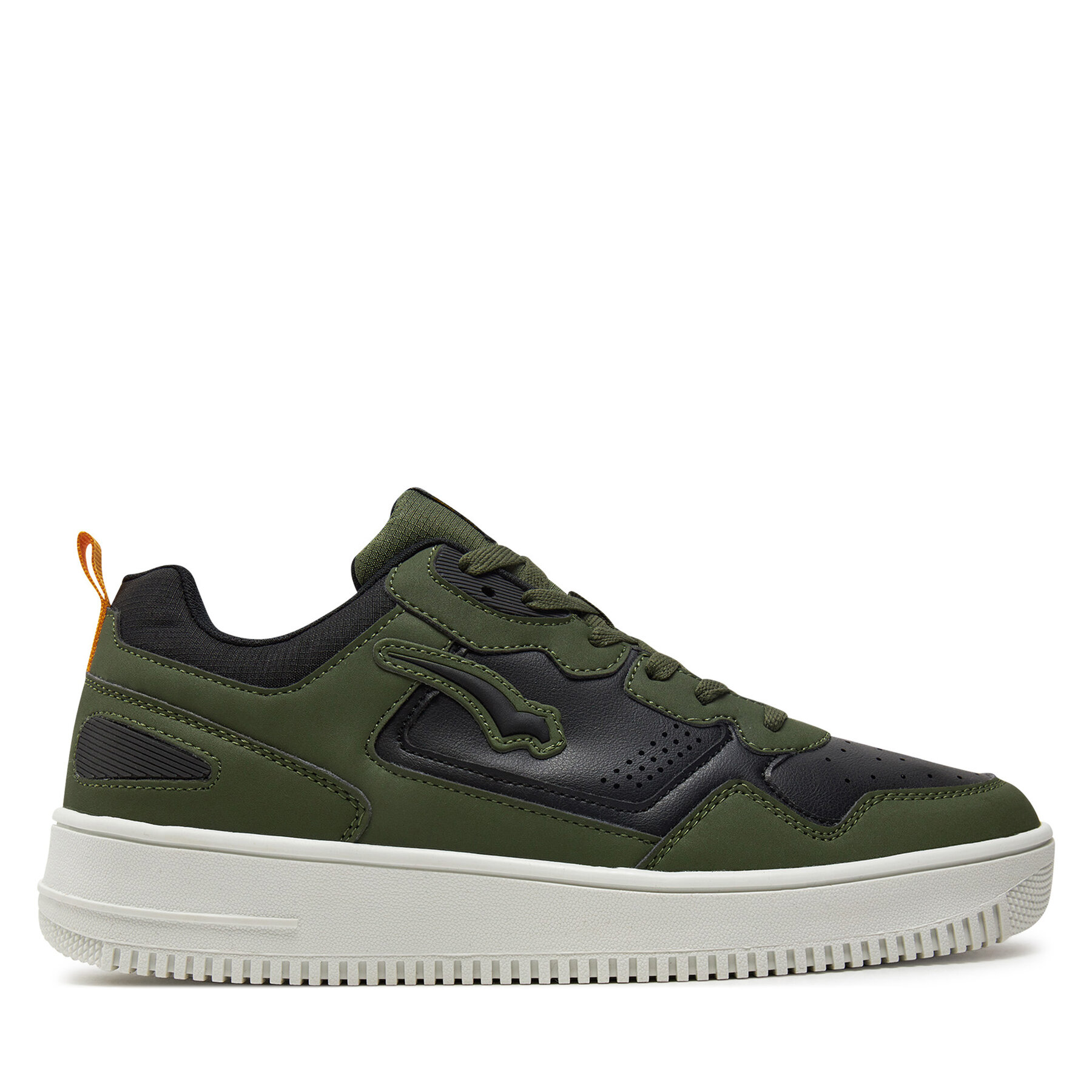 Sneakers Bagheera Haven 86591 Grün Sneakers Bagheera Haven 86591 Grün von Bagheera