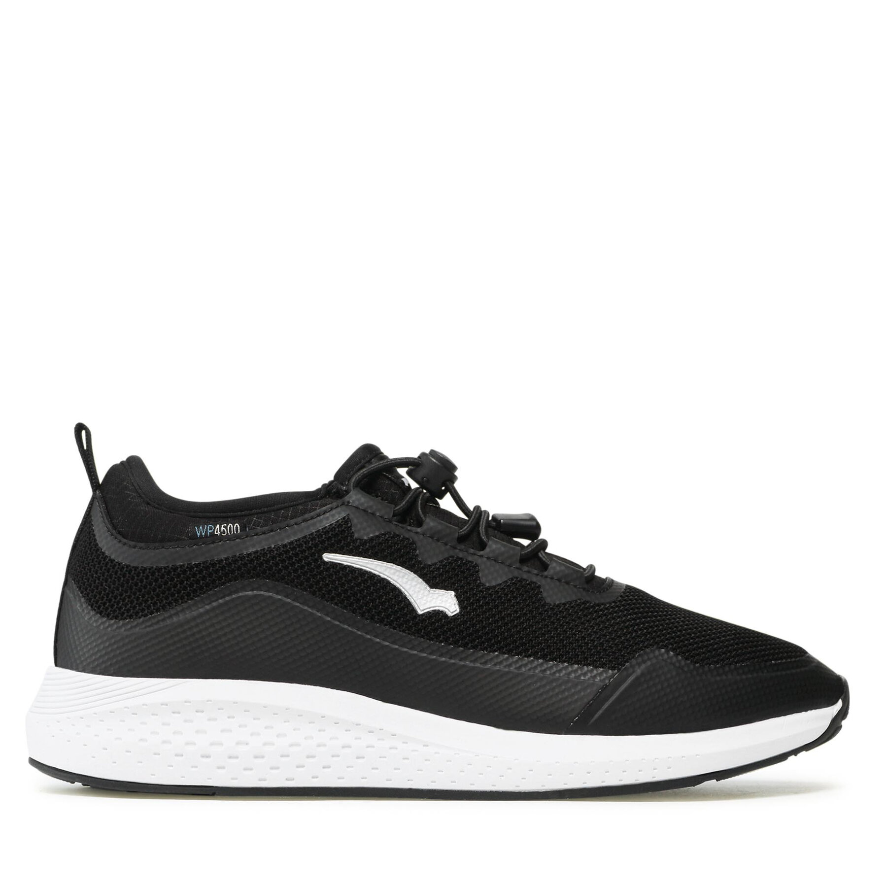 Sneakers Bagheera Hydro 86530-7 C0108 Black/White von Bagheera