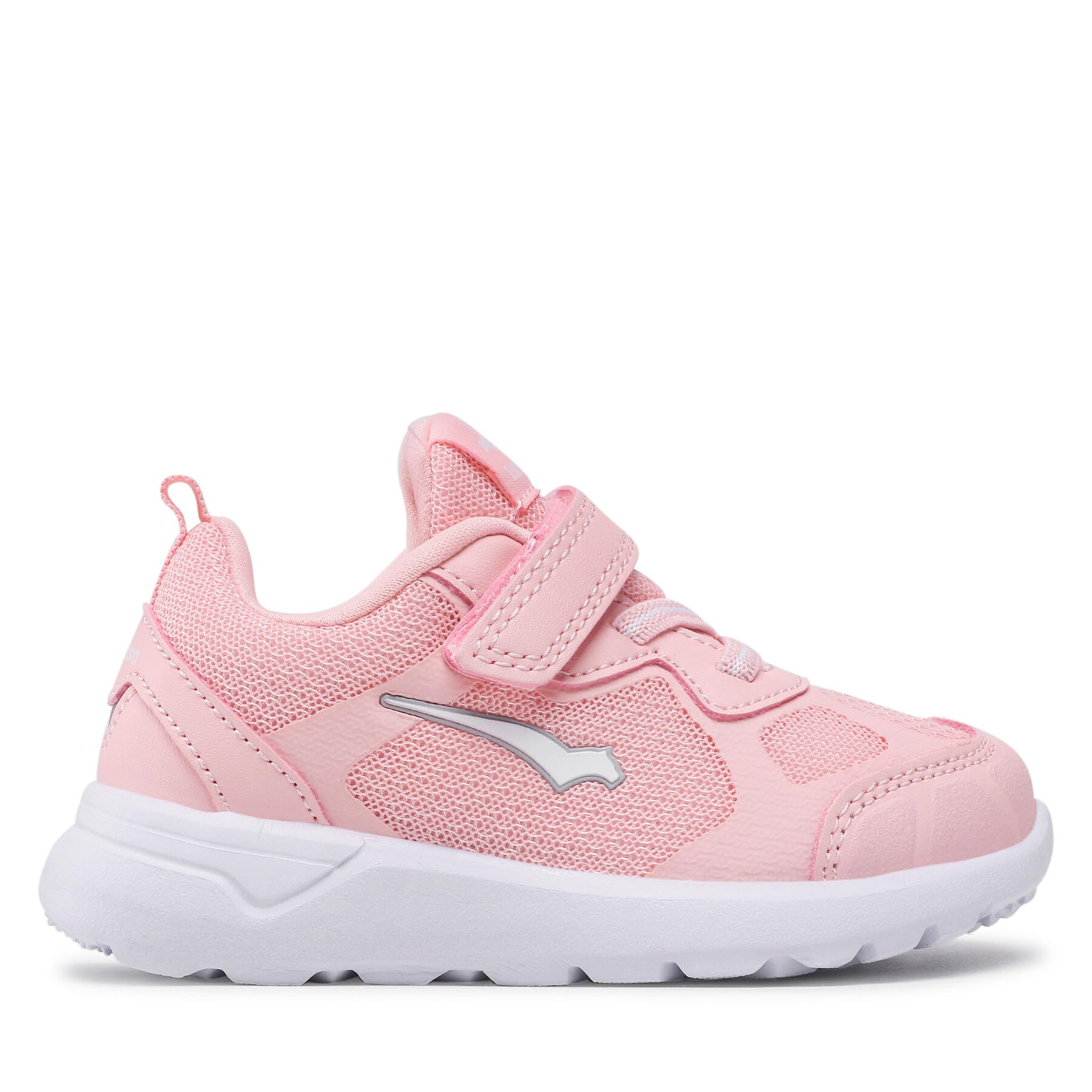 Sneakers Bagheera Moxie 86520-37 C3908 Soft Pink/White von Bagheera