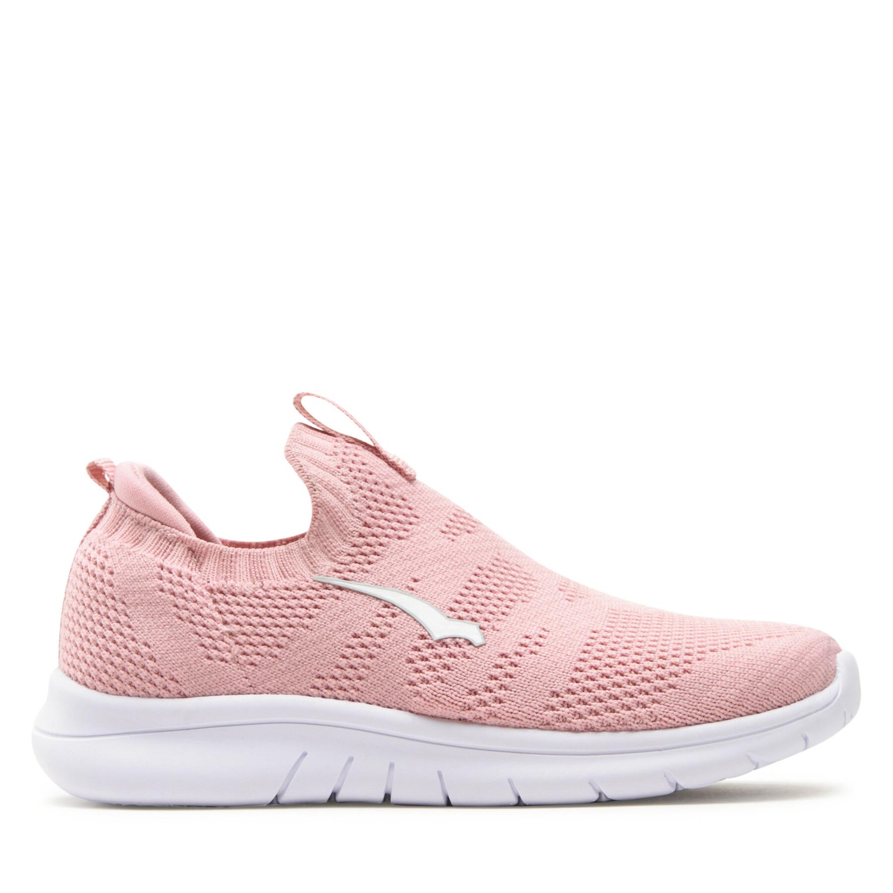 Sneakers Bagheera Pace Je 86519-22 C3908 Soft Pink/White von Bagheera