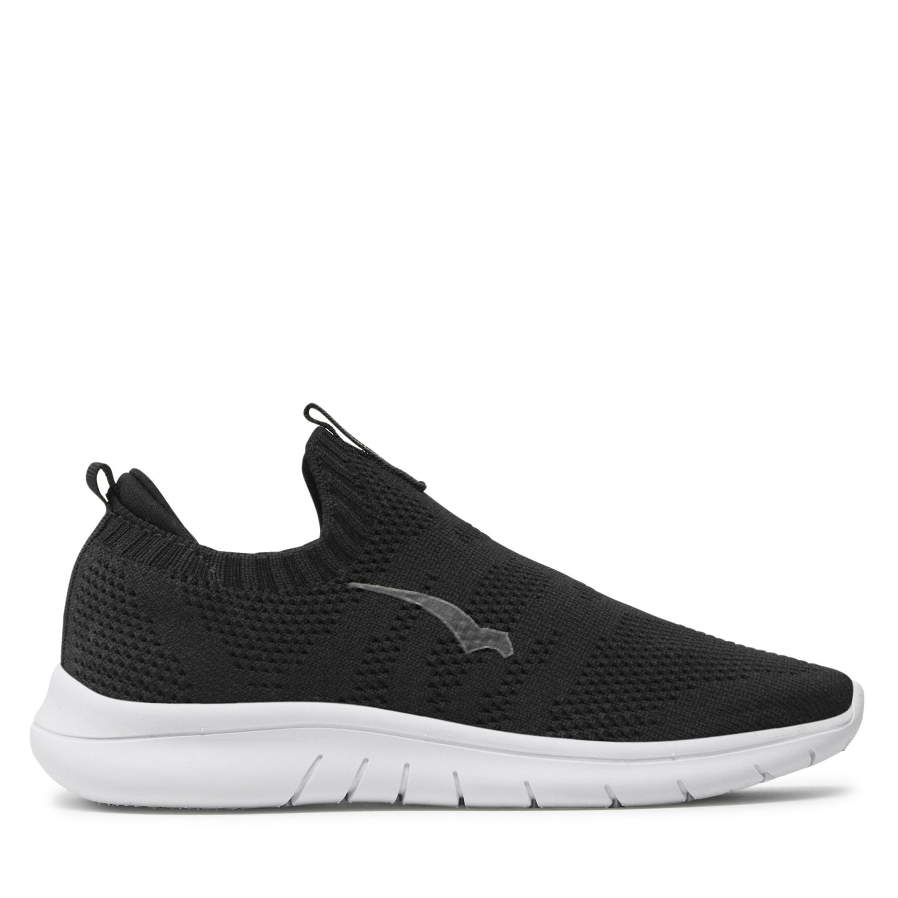 Sneakers Bagheera Pace Jr 86519-2 C0108 Black/White von Bagheera