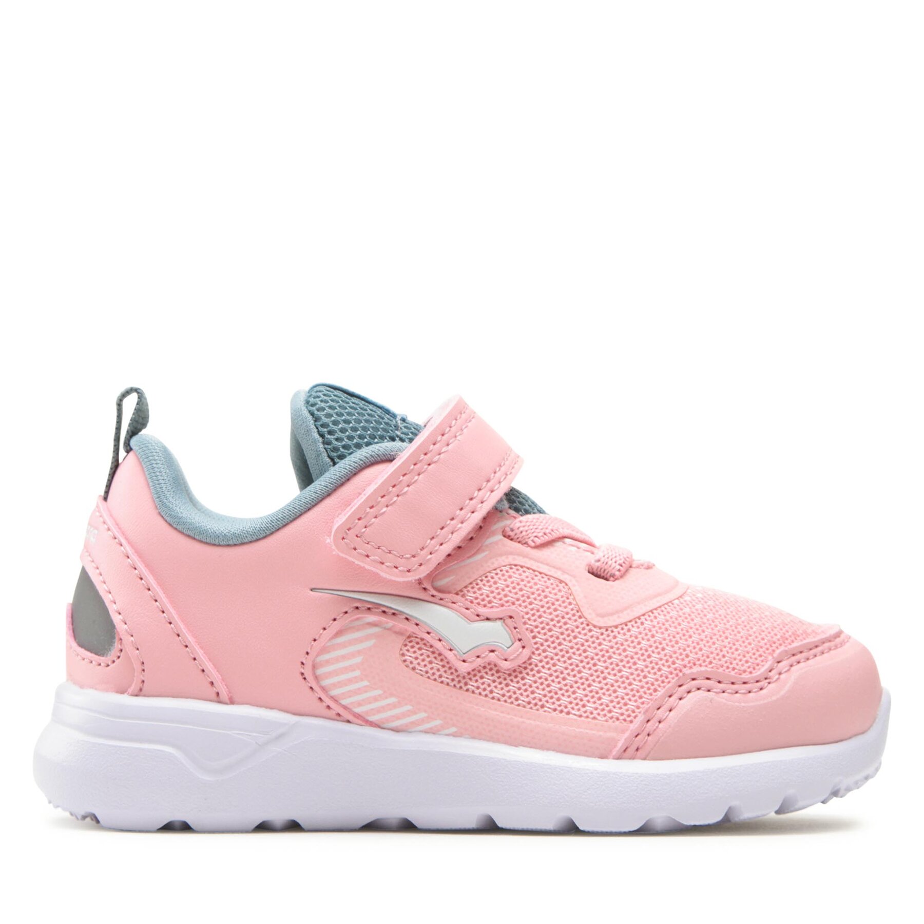 Sneakers Bagheera Pixie 86576-26 C4092 Light Pink/Turquoise von Bagheera