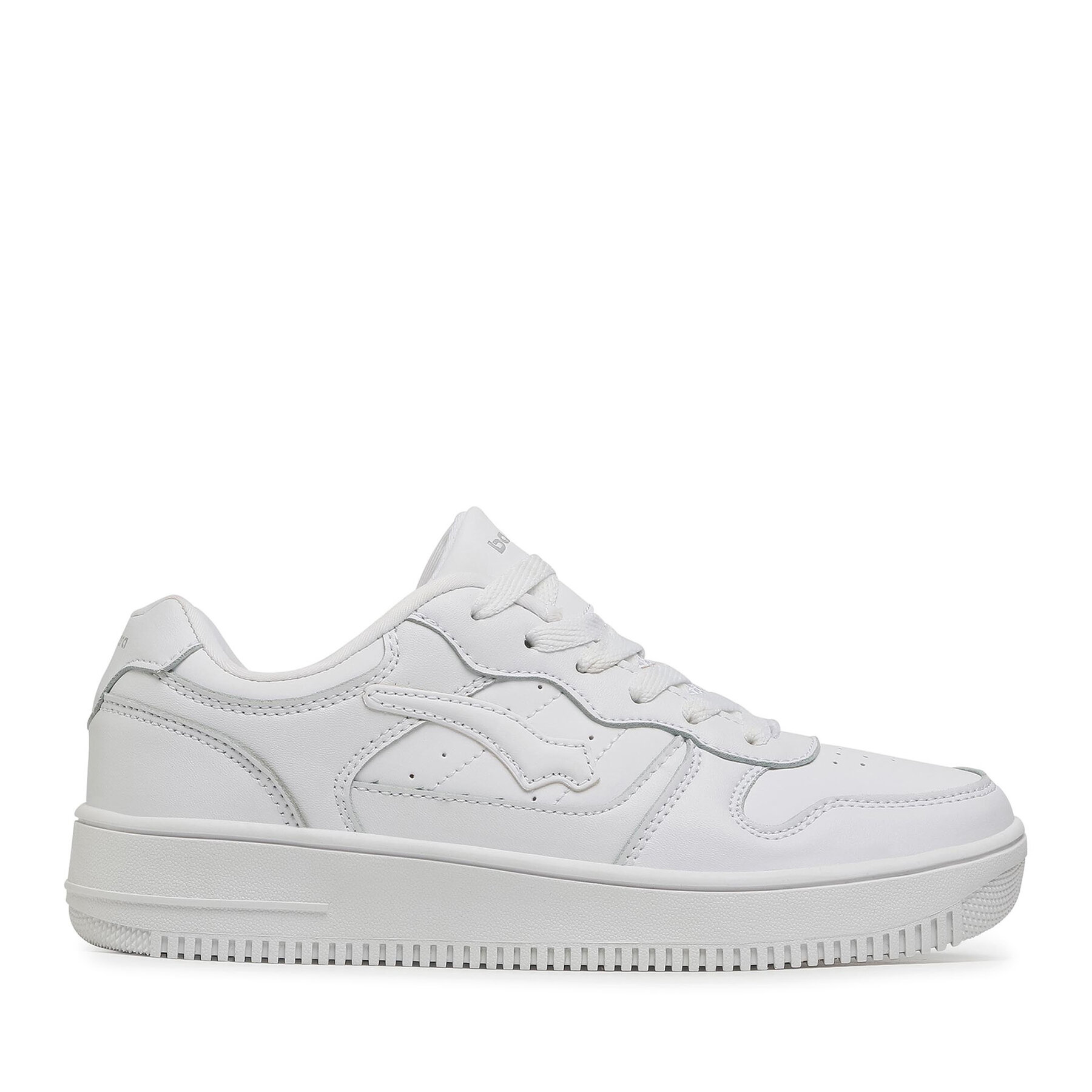 Sneakers Bagheera Plaza 86493-2 C0800 Weiß Sneakers Bagheera Plaza 86493-2 C0800 Weiß von Bagheera