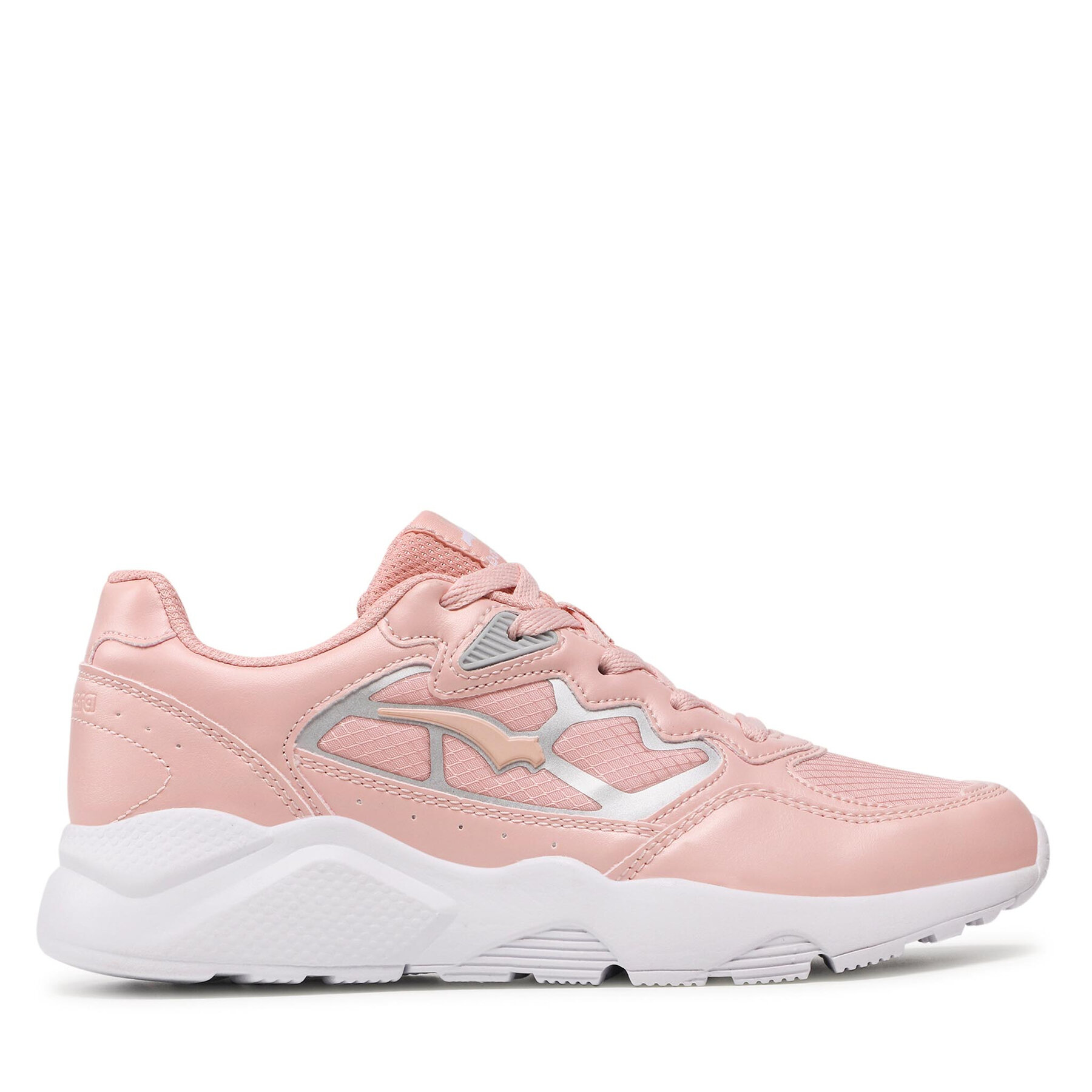 Sneakers Bagheera Spicy 86539-26 C3908 Rosa Sneakers Bagheera Spicy 86539-26 C3908 Rosa von Bagheera