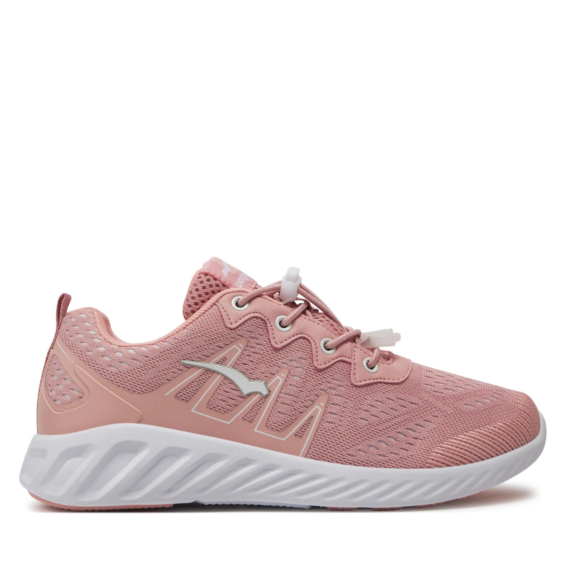 Sneakers Bagheera Sprint 86544-20 C3908 Soft Pink/White von Bagheera