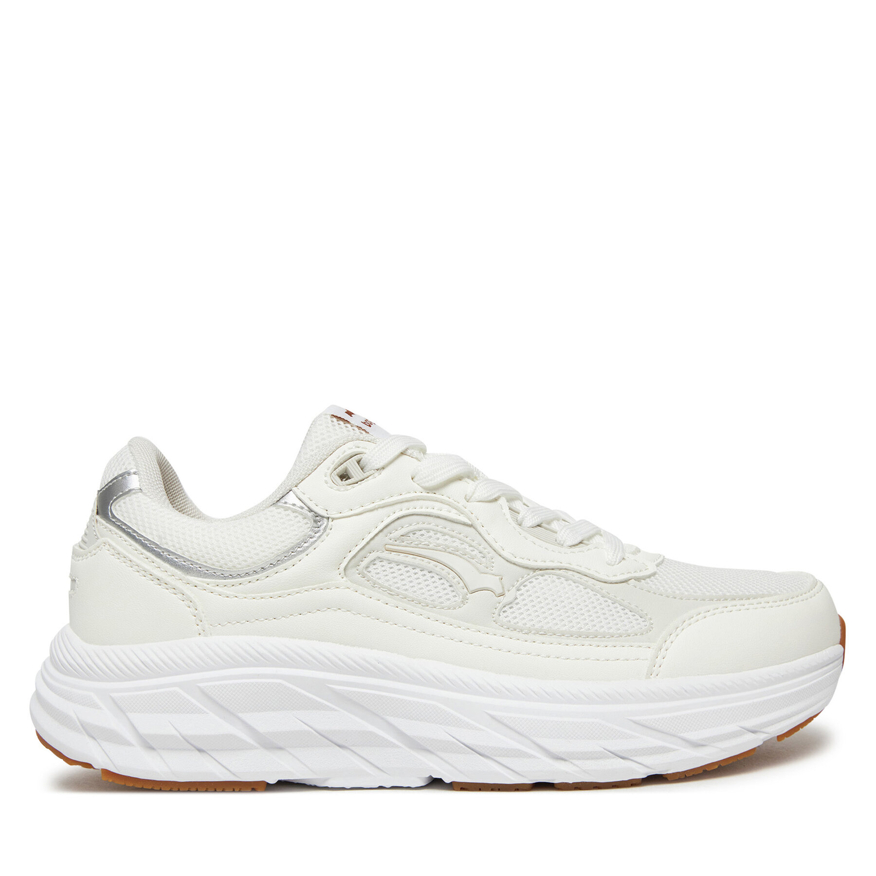 Sneakers Bagheera Voyager 86592 C0881 Weiß Sneakers Bagheera Voyager 86592 C0881 Weiß von Bagheera