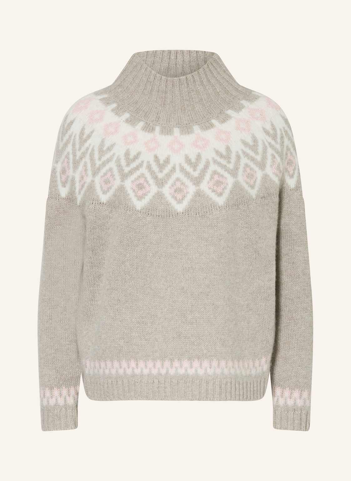 Bakaree Pullover Oslo grau Bakaree Pullover Oslo grau von Bakaree