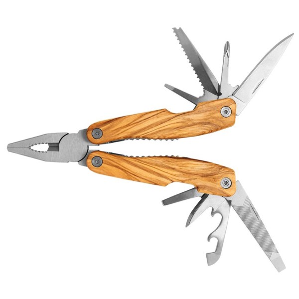 Baladéo - Locker - Multi-Tool weiß von Baladéo