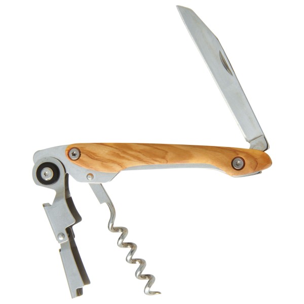 Baladéo - Ottawa - Messer grau Baladéo - Ottawa - Messer grau von Baladéo