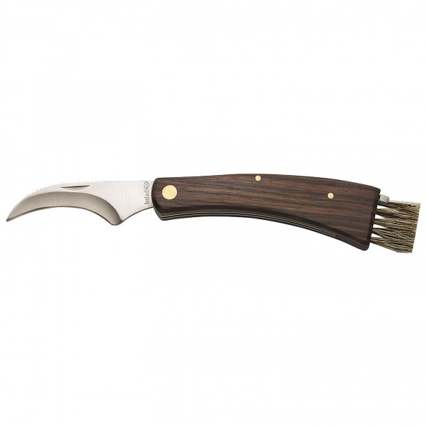 Baladéo - Pilzmesser - Messer dark wood Baladéo - Pilzmesser - Messer dark wood von Baladéo