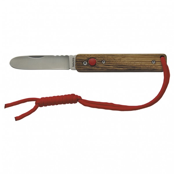 Baladéo - Taschenmesser Papagayo Kid - Messer braun von Baladéo