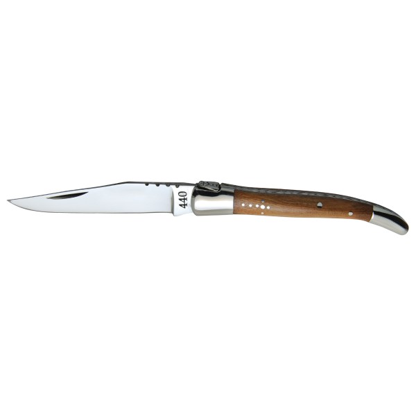 Baladéo - Taschenmesser Tradition - Messer Gr 19,7 cm grau von Baladéo