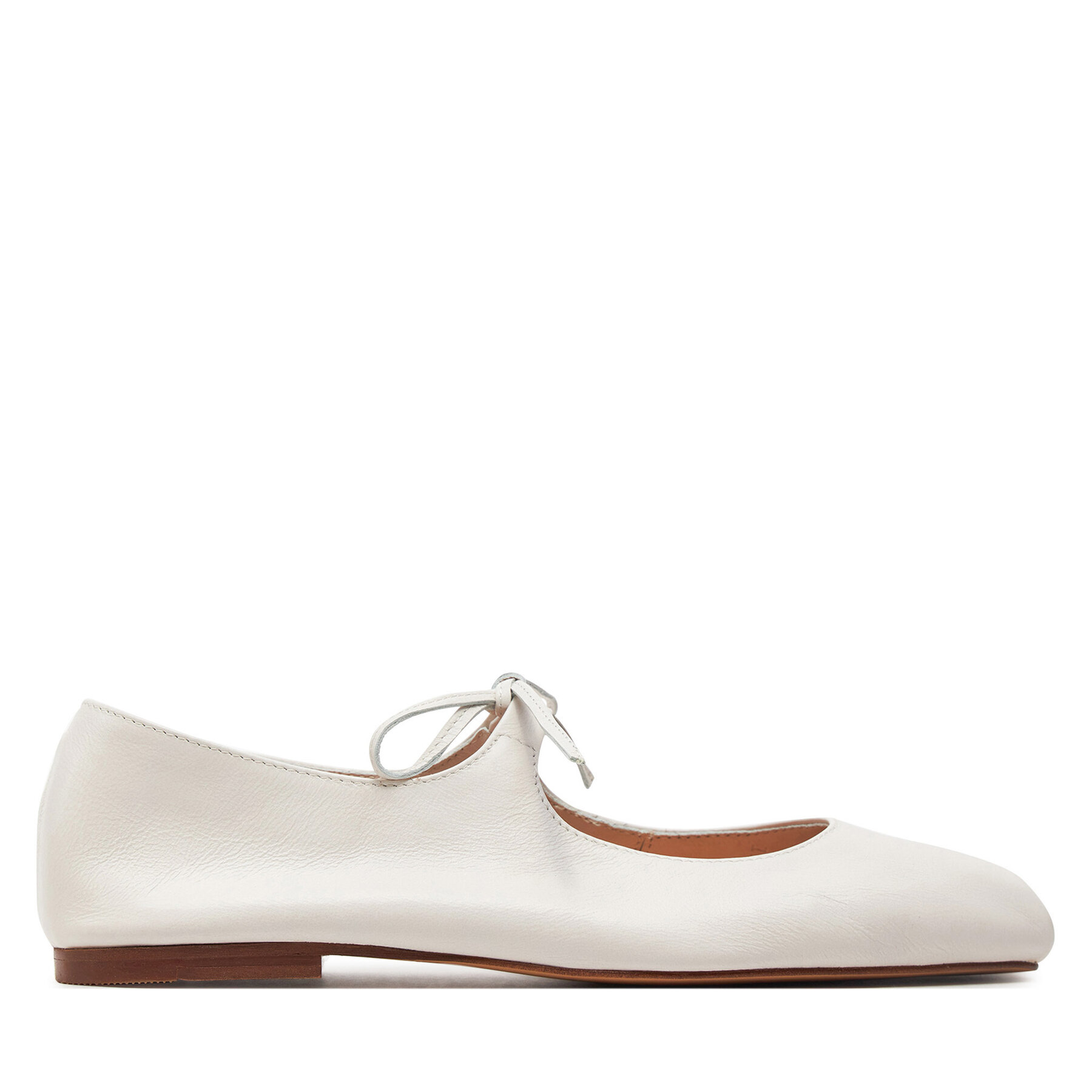Ballerinas Balagan Batsheva Écru Ballerinas Balagan Batsheva Écru von Balagan
