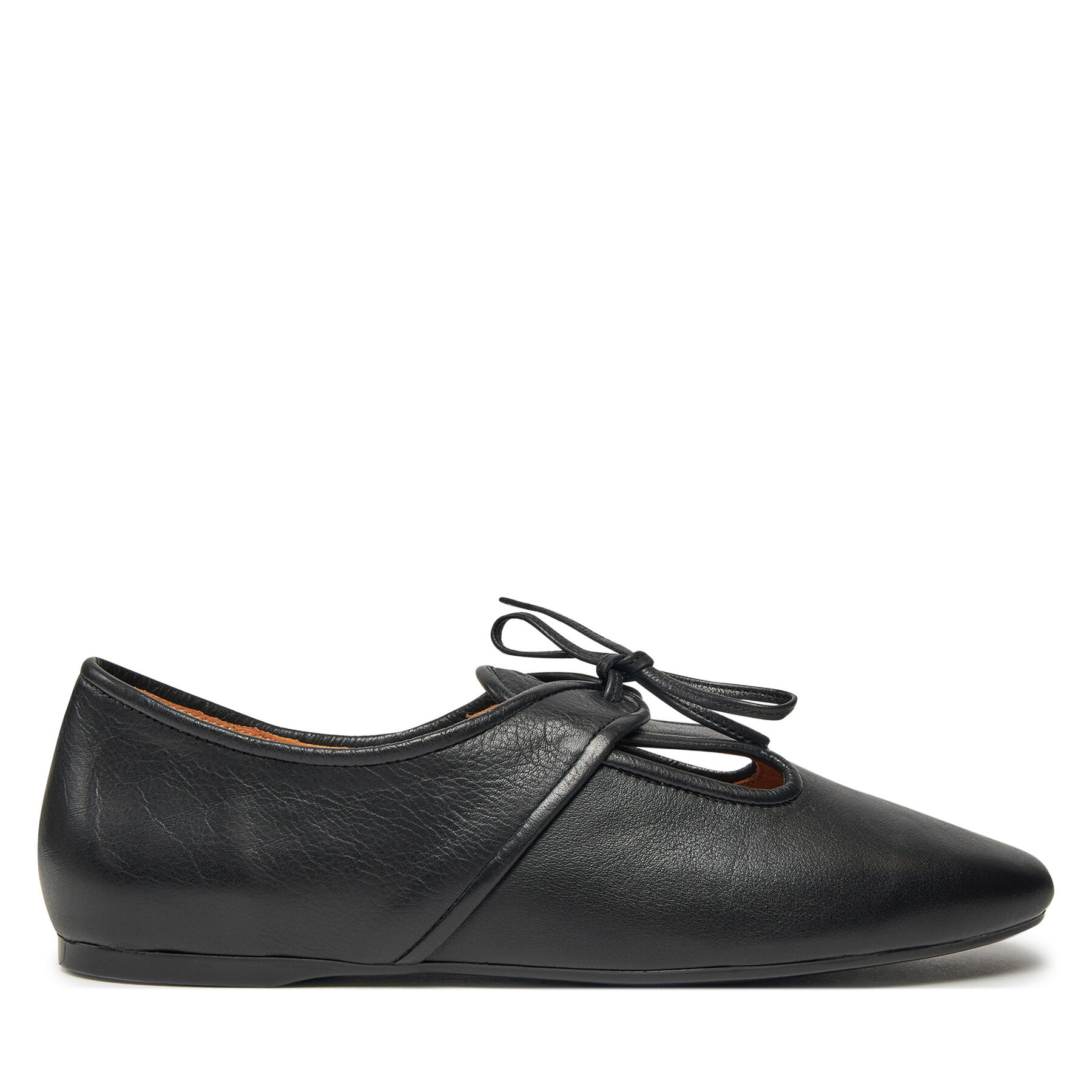 Halbschuhe Balagan Parpar Schwarz Halbschuhe Balagan Parpar Schwarz von Balagan
