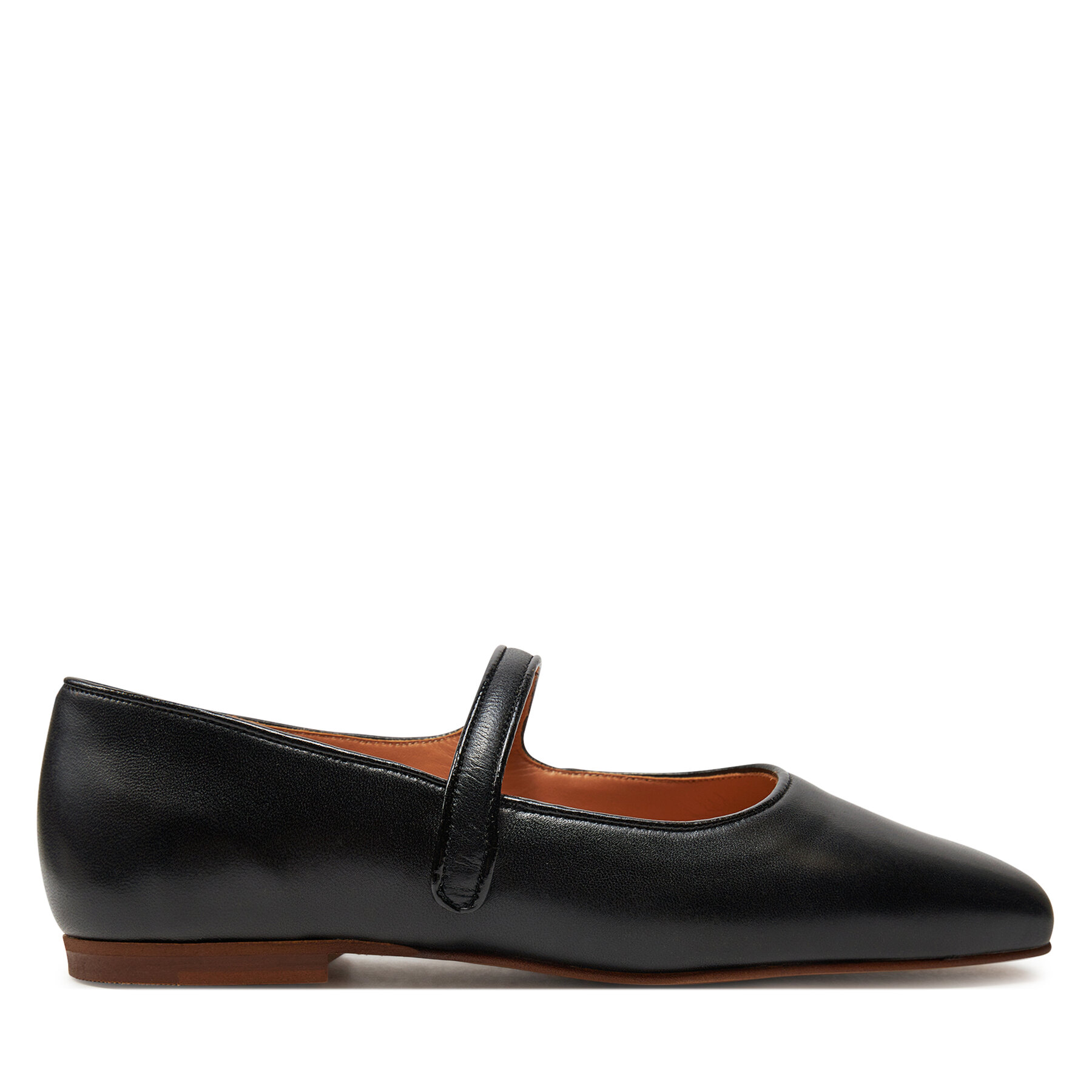 Ballerinas Balagan Pass Schwarz Ballerinas Balagan Pass Schwarz von Balagan