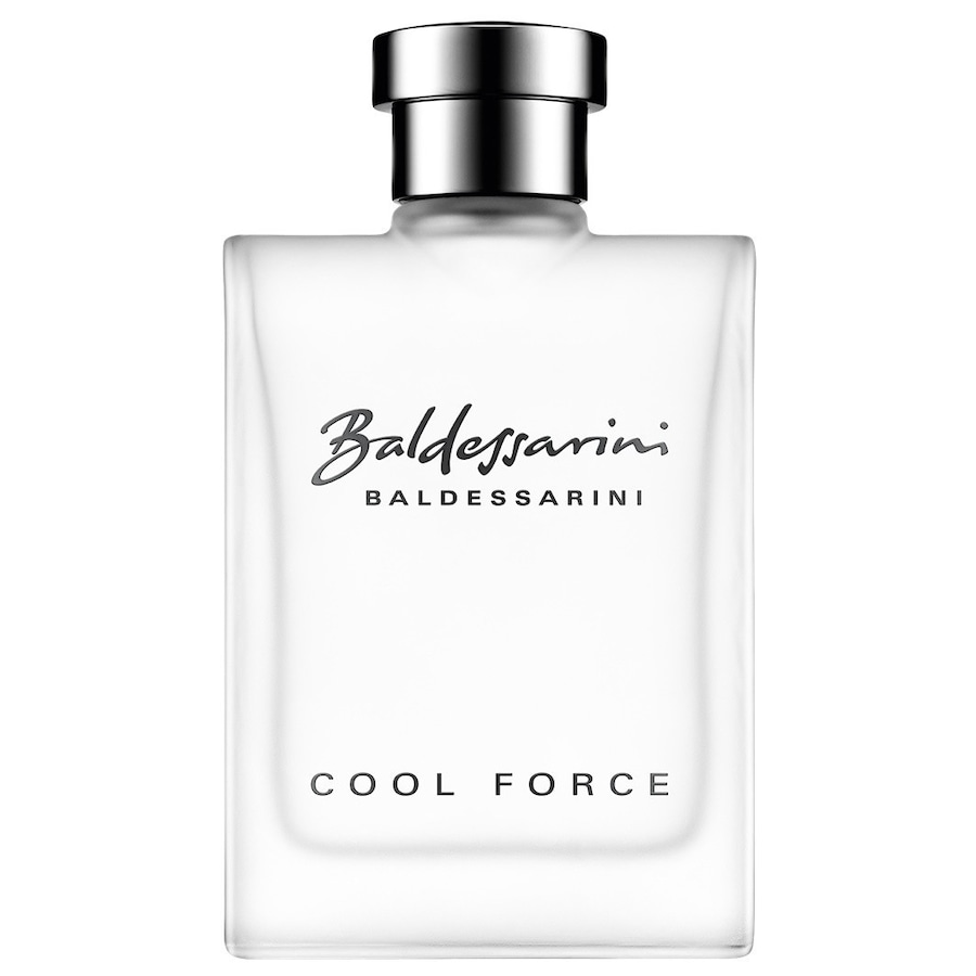 Baldessarini Cool Force Baldessarini Cool Force after_shave 90.0 ml von BALDESSARINI