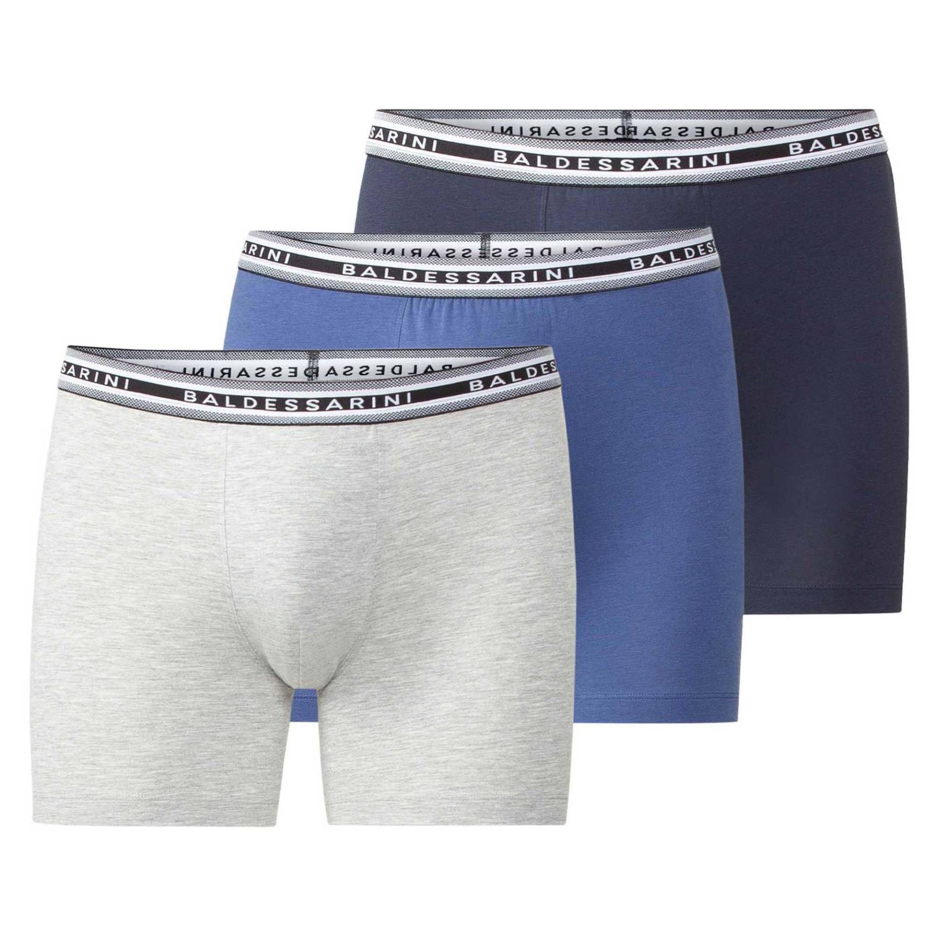 Boxershort Figurbetont Herren  L von Baldessarini