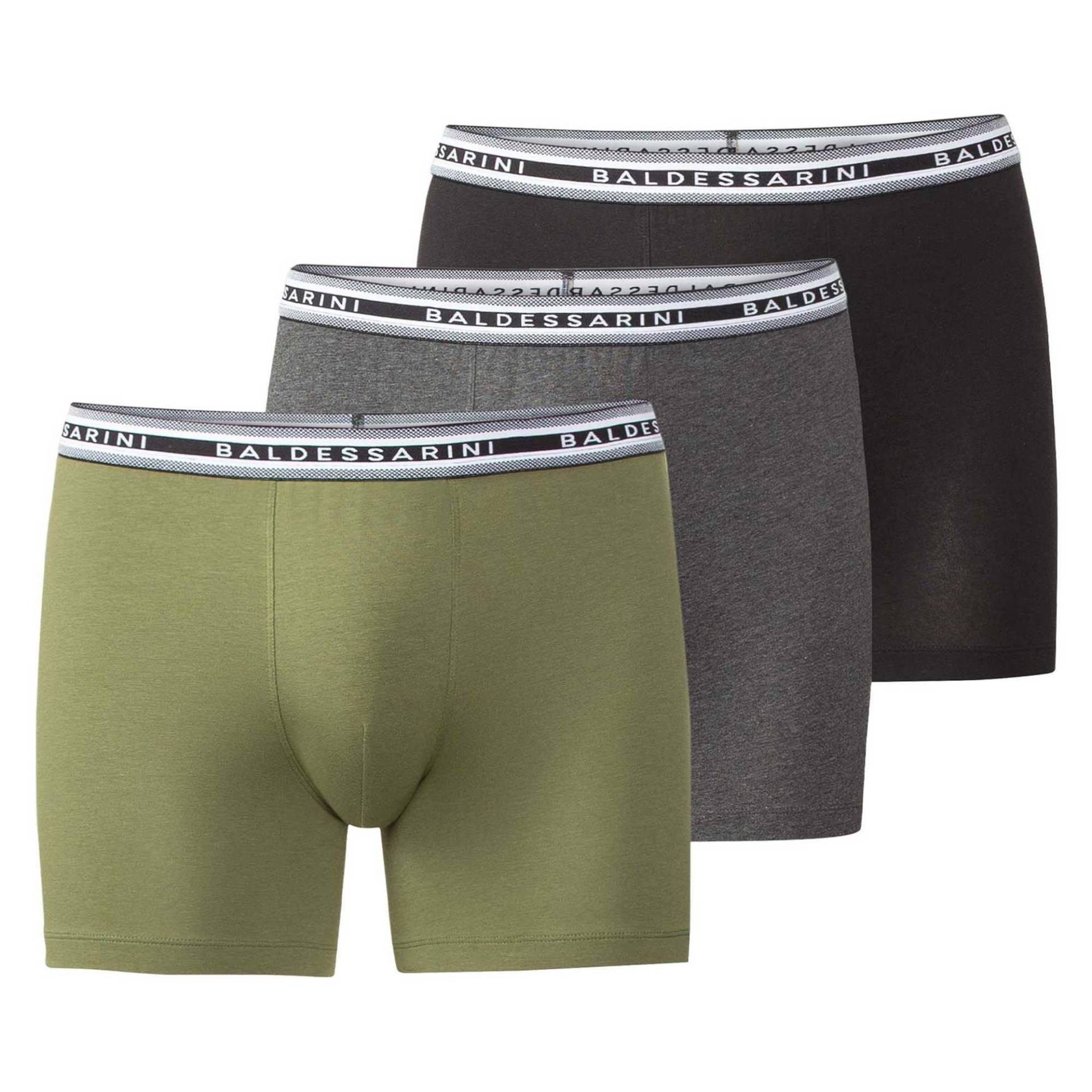 Boxershort Figurbetont Herren  M von Baldessarini