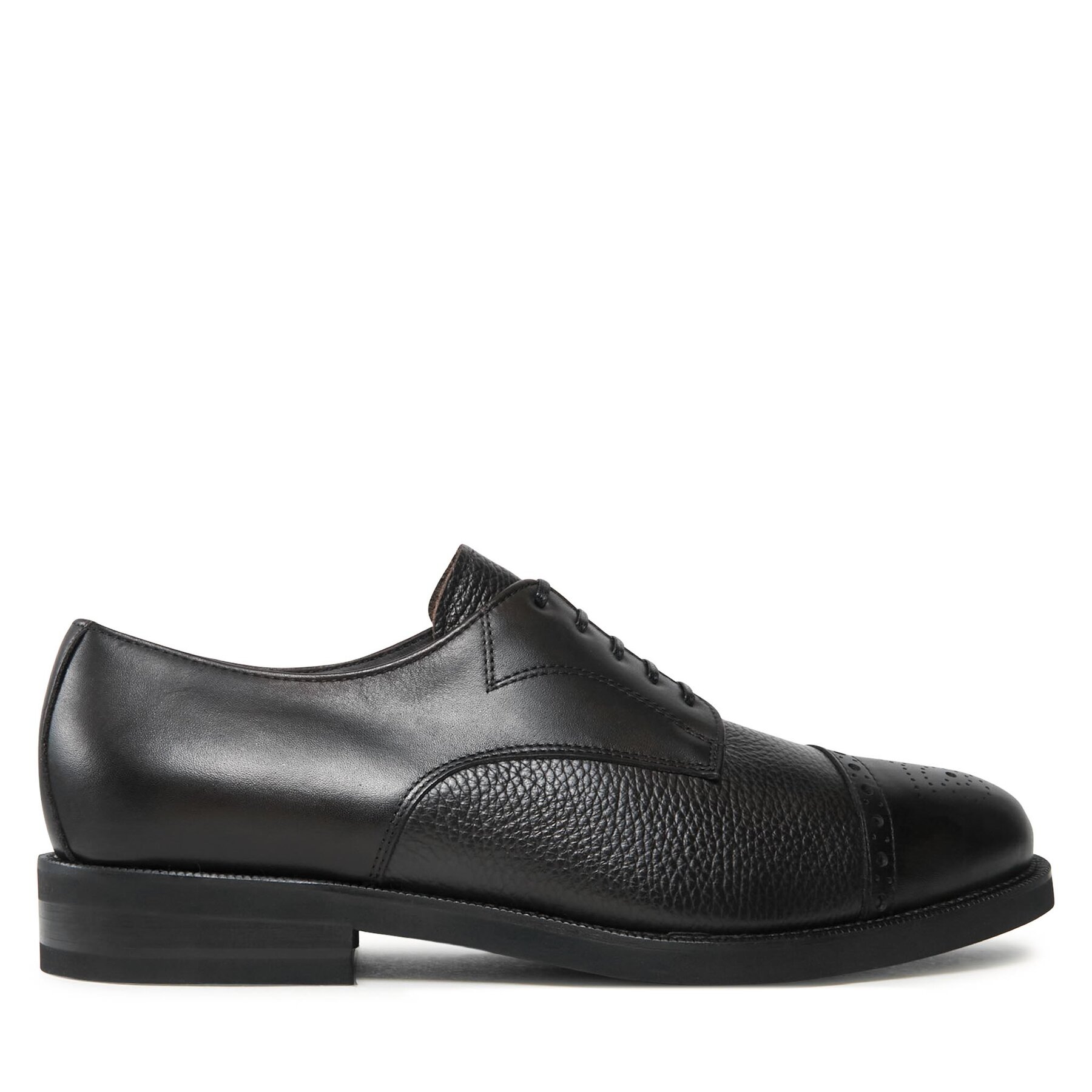 Halbschuhe Baldinini U4B060A1VIBO3006 Braun Halbschuhe Baldinini U4B060A1VIBO3006 Braun von Baldinini