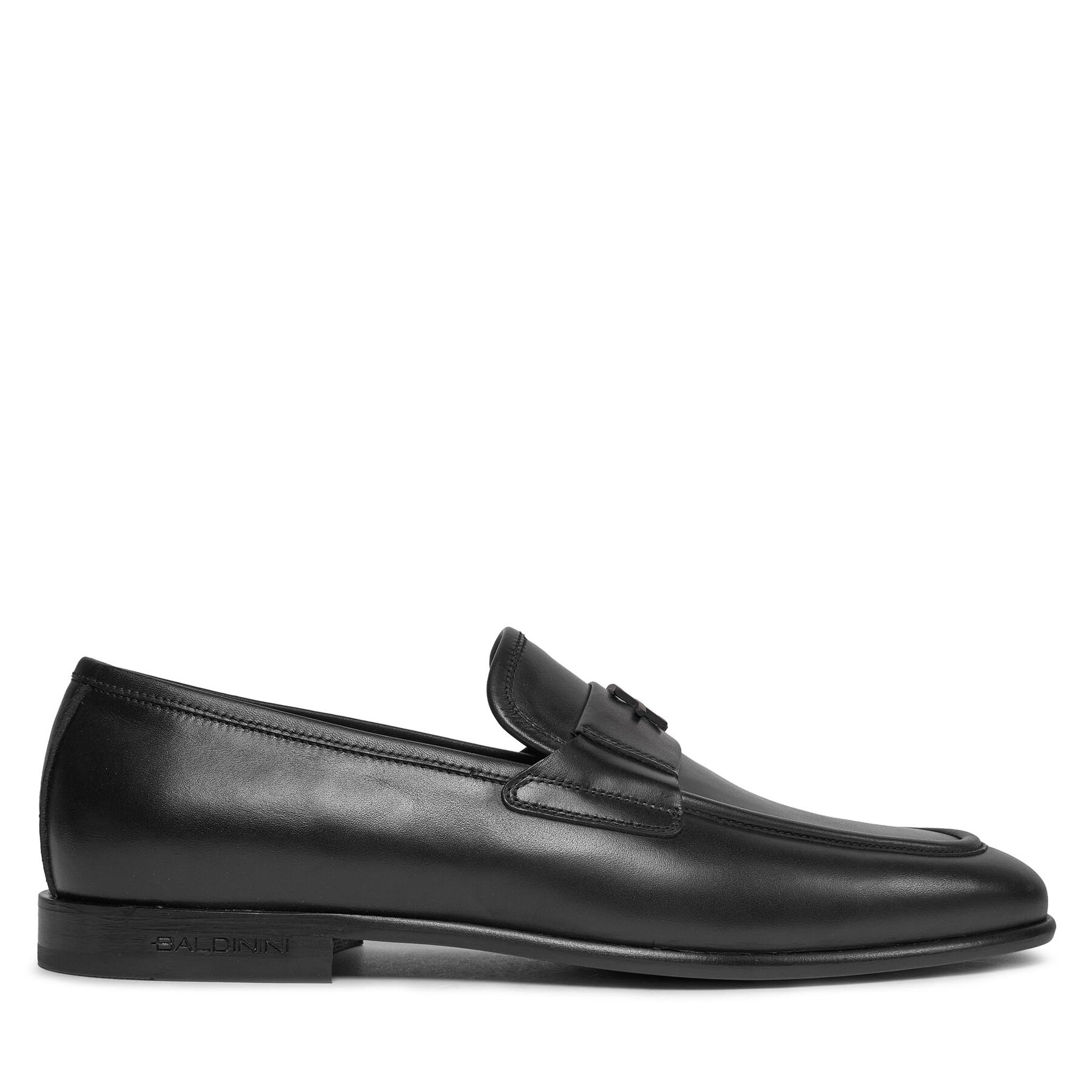 Halbschuhe Baldinini U4E352P1VITE0000 Black von Baldinini