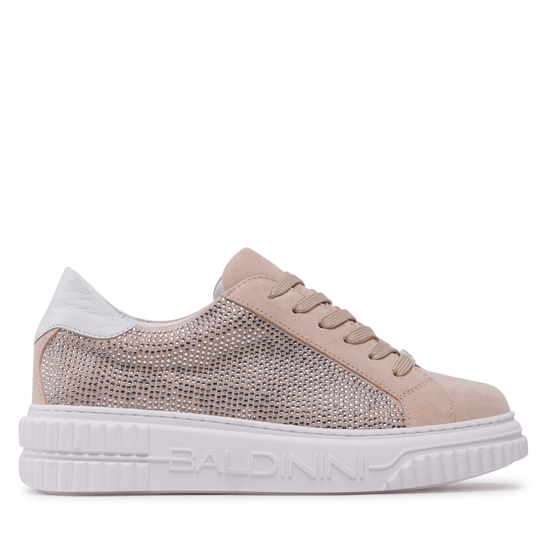Sneakers Baldinini D3E330P1CRNPTDLT Beige Sneakers Baldinini D3E330P1CRNPTDLT Beige von Baldinini