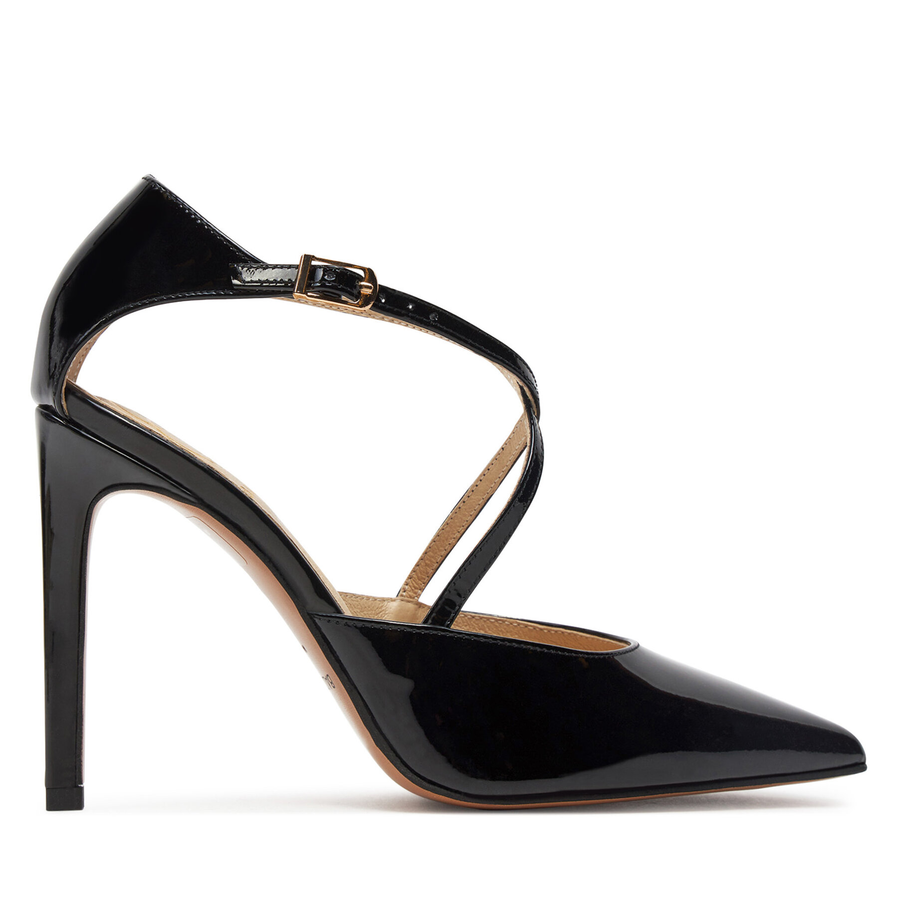 High Heels Baldowski D04613-1451-001 Schwarz High Heels Baldowski D04613-1451-001 Schwarz von Baldowski