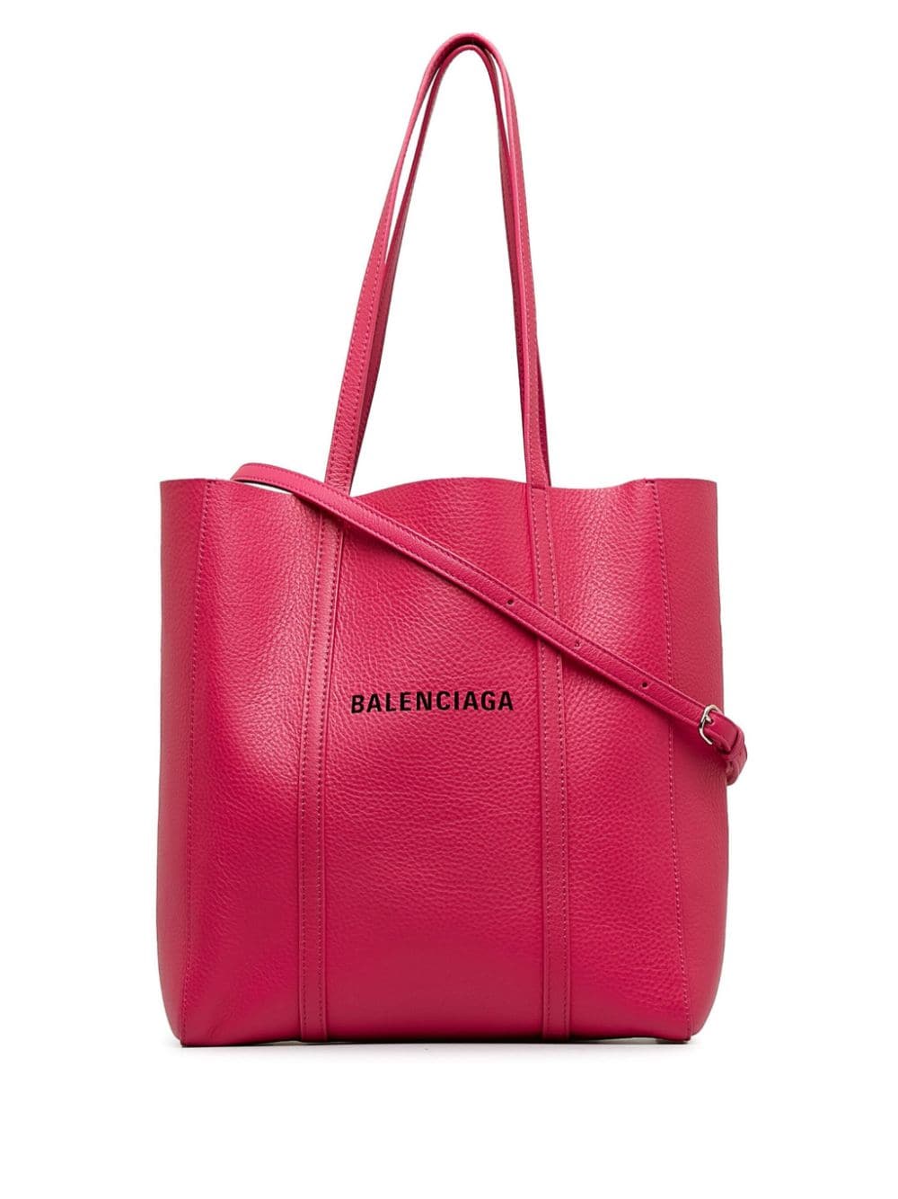 Balenciaga Pre-Owned 2000-2010 mini Everyday tote bag - Pink von Balenciaga Pre-Owned