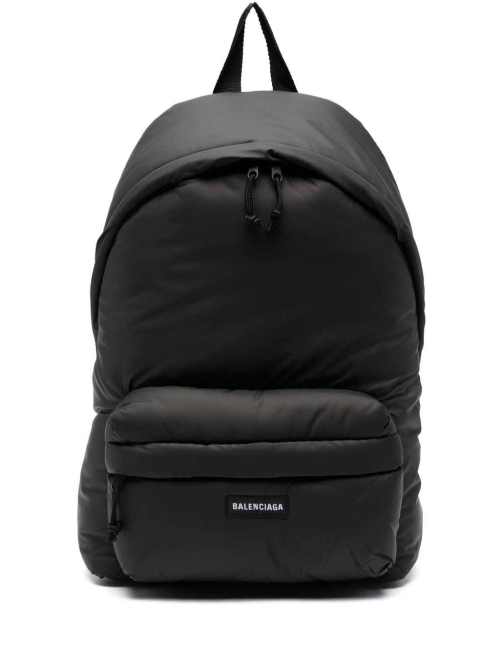 Balenciaga Explorer backpack - Black von Balenciaga