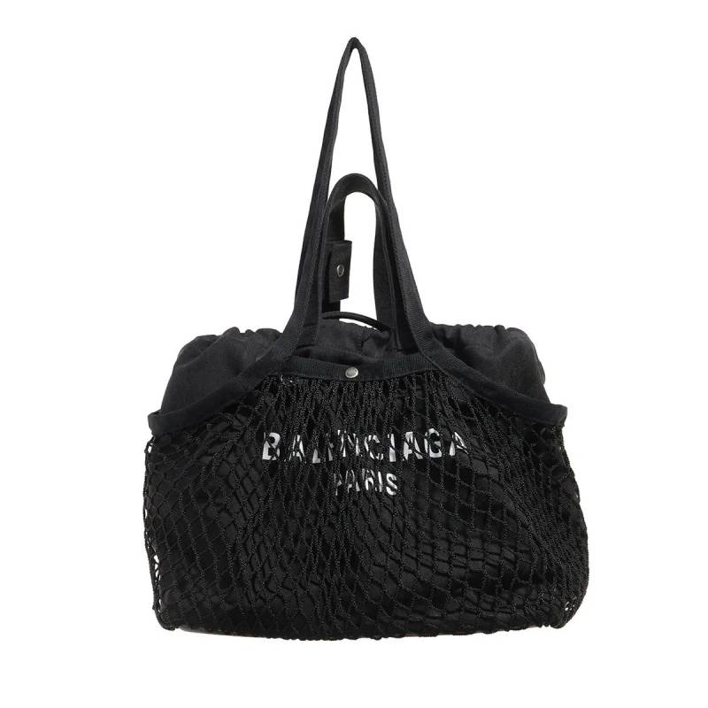 Balenciaga Handtasche - 24/7 Tote Medium - Gr. unisize - in Schwarz - für Damen von Balenciaga
