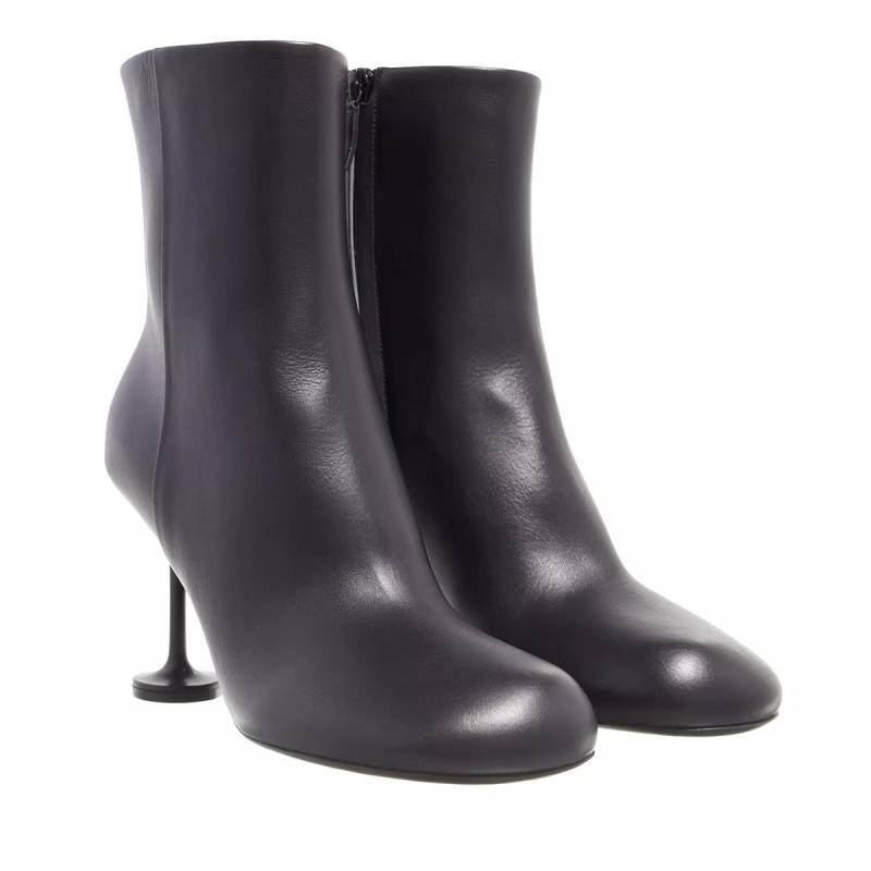 Balenciaga Boots & Stiefeletten - Lady 90MM Boots - Gr. 36 (EU) - in Schwarz - für Damen von Balenciaga