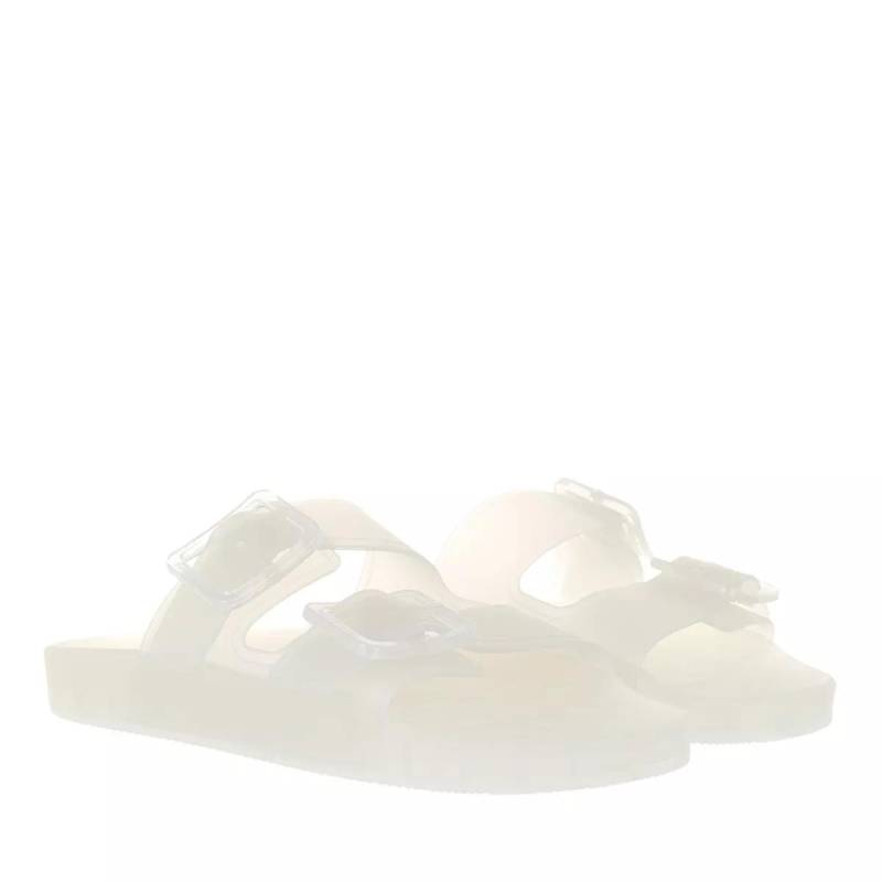 Balenciaga Sandalen - Mallorca Sandal - Gr. 38 (EU) - in Transparent - für Damen von Balenciaga