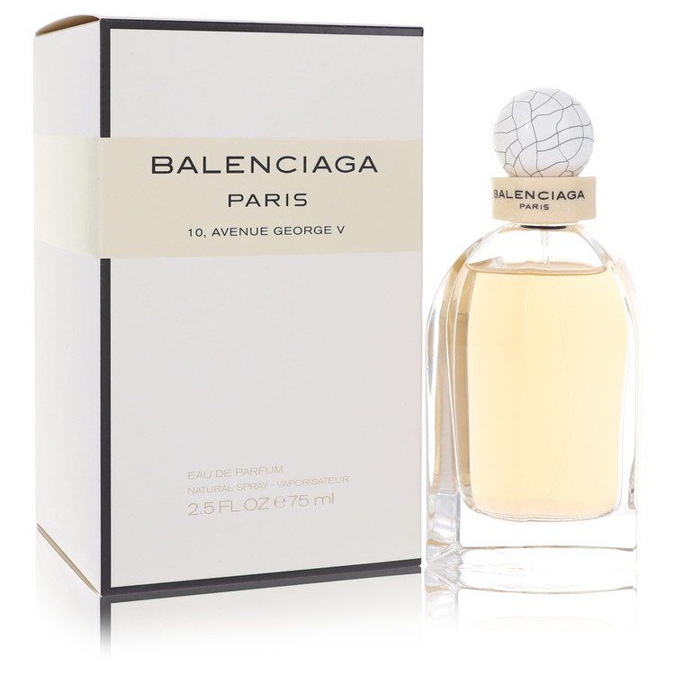 Balenciaga Paris by Balenciaga Eau de Parfum 75ml von Balenciaga