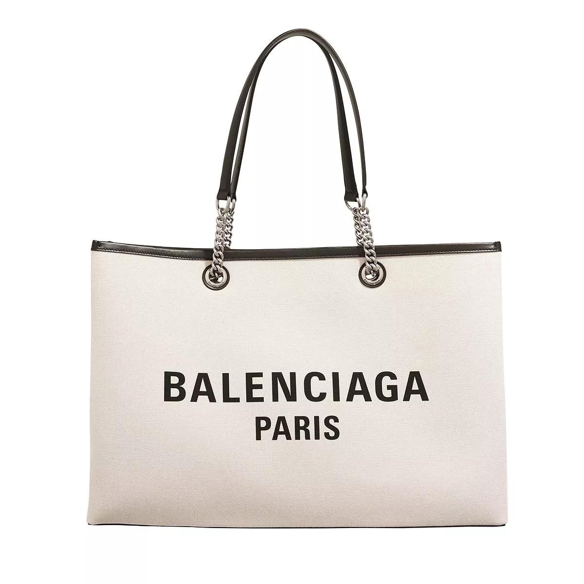 Balenciaga Schultertasche - Leather Bag - Gr. unisize - in Beige - für Damen Balenciaga Schultertasche - Leather Bag - Gr. unisize - in Beige - für Damen von Balenciaga
