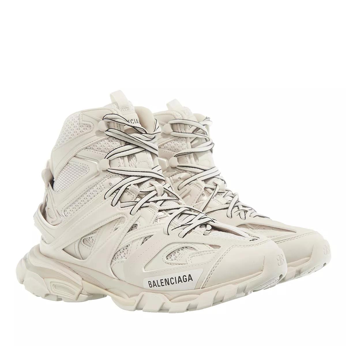 Balenciaga Sneakers - Lady Sneaker Track Hike - Gr. 35 (EU) - in Beige - für Damen von Balenciaga